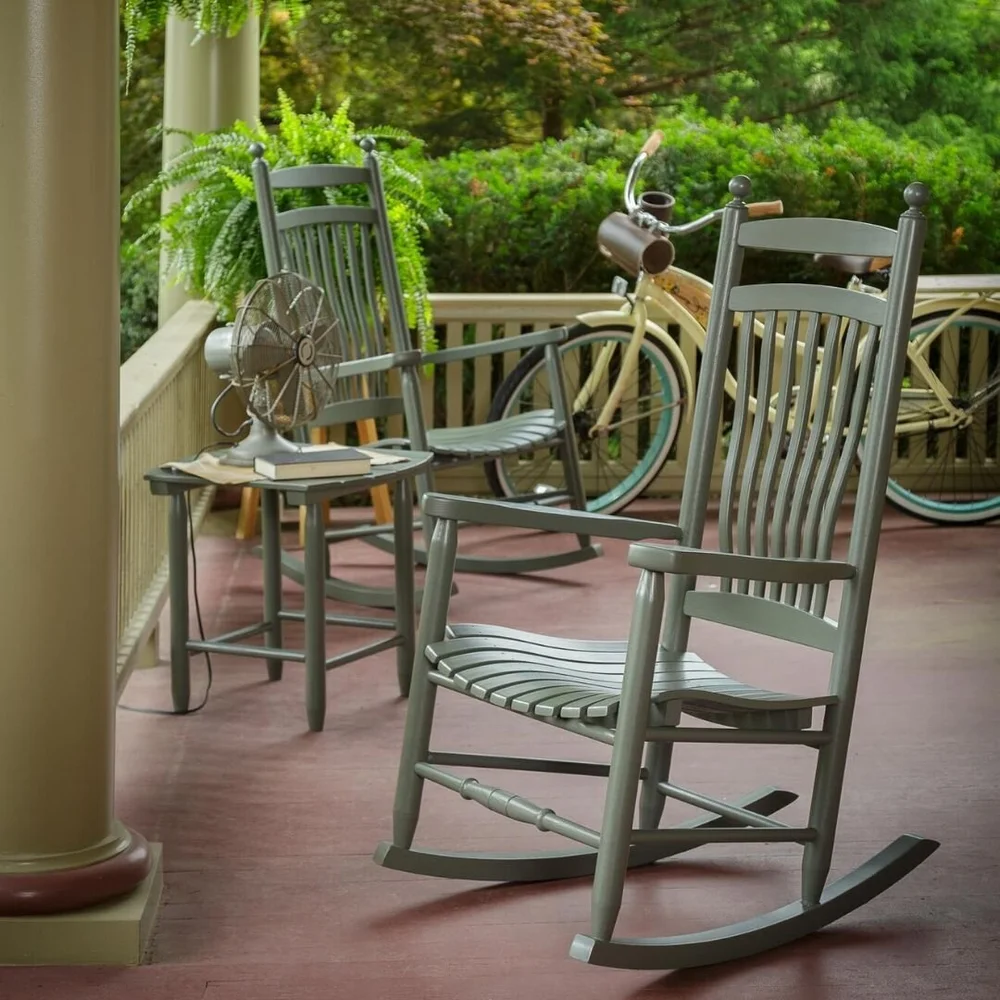 How to Repaint a Rocking Chair: Step-by-Step Guide
