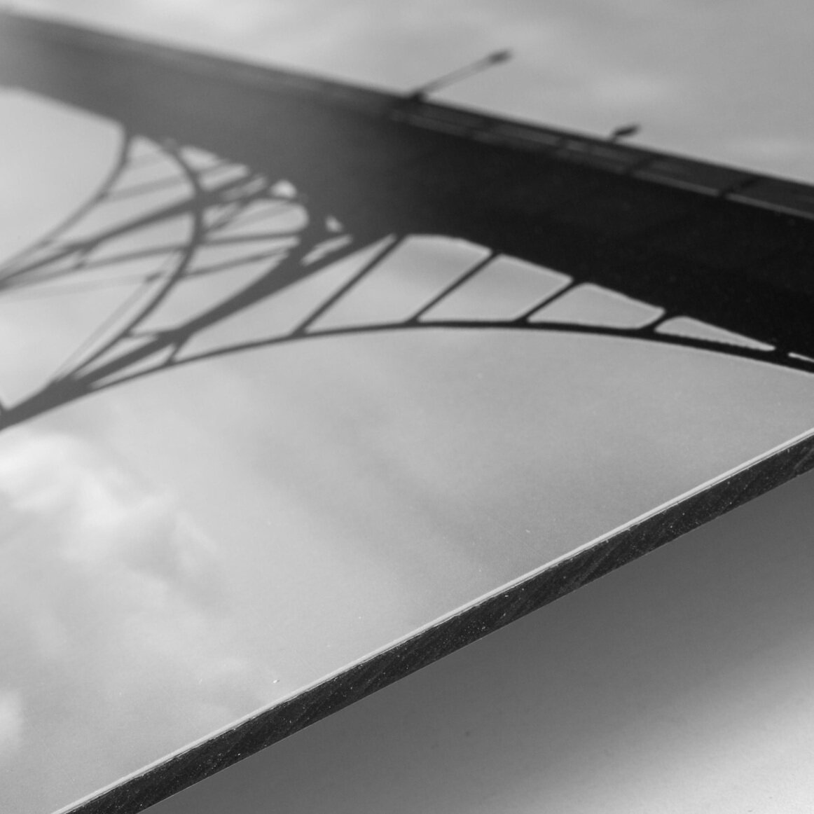 Limited edition float prints