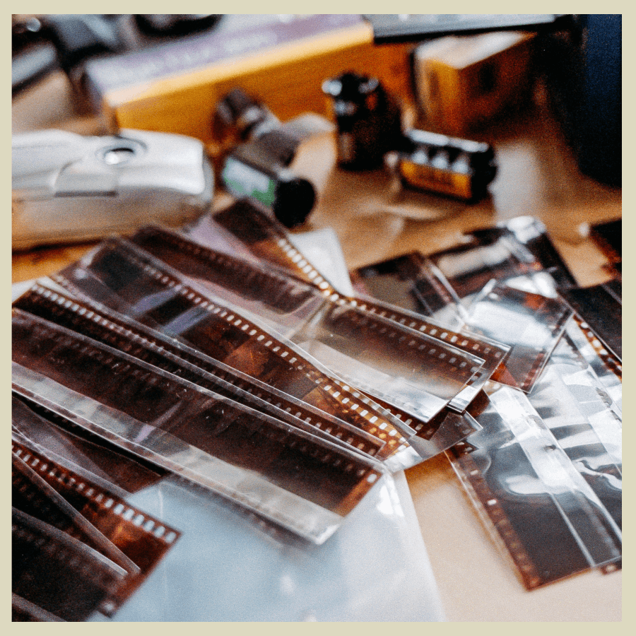 What We Do — NYC Film Lab