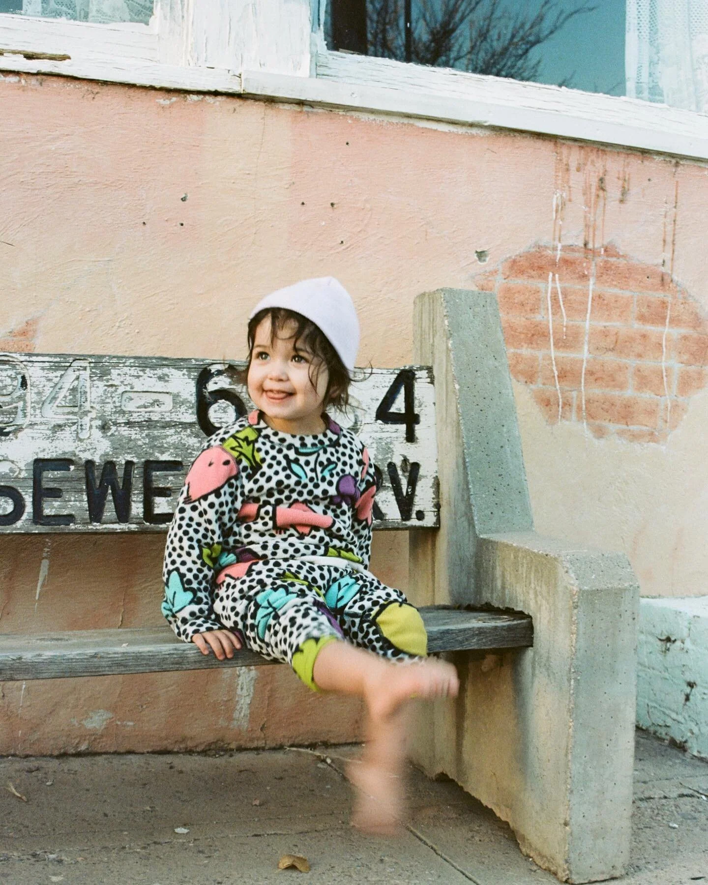 Happy Easter everyone! Feels like we have already eaten three pounds of chocolate this morning 🤪🍫🐣🍃 Hope everyone has a wonderful day today 💜

#filmphotography #shotonfilm #onecoolbaby #eastermorning #hillsboronm