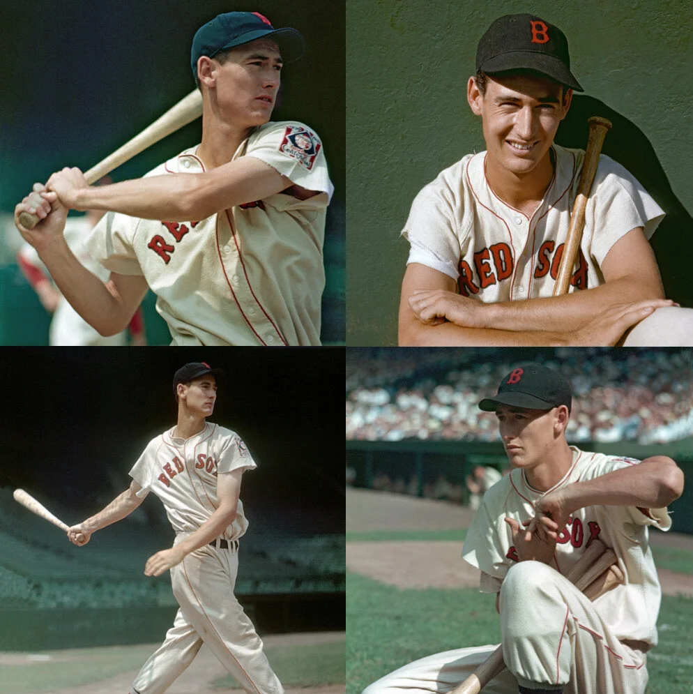 Arthur Griffin Arthur Griffin