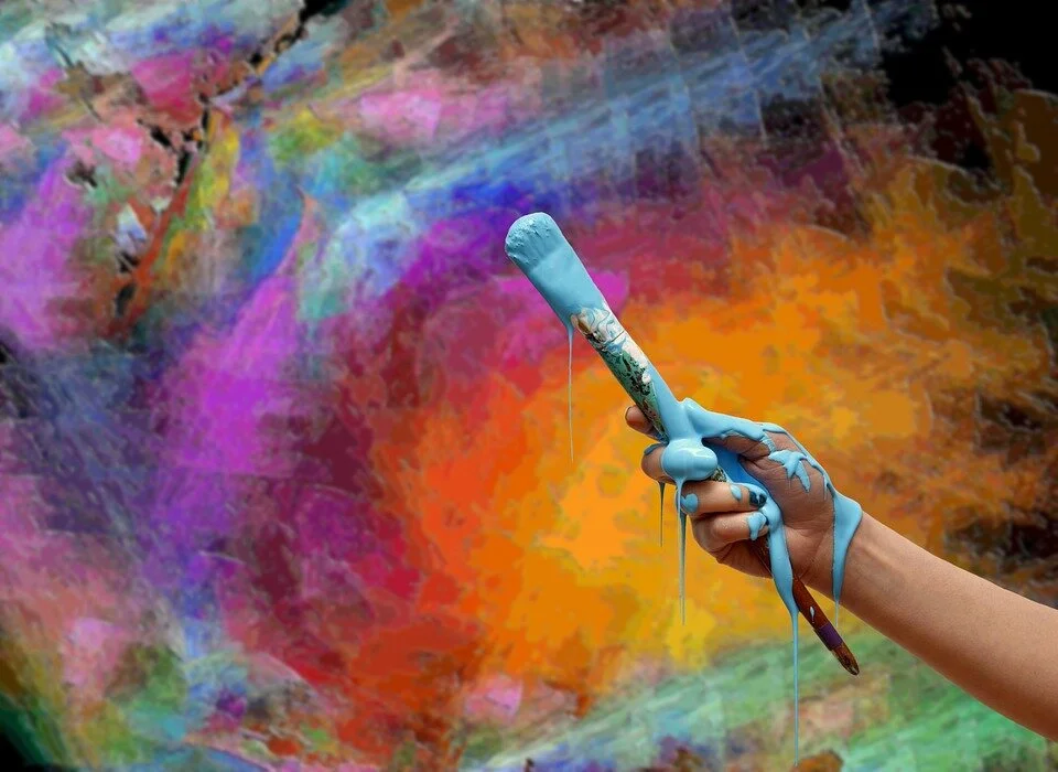 PAINTING