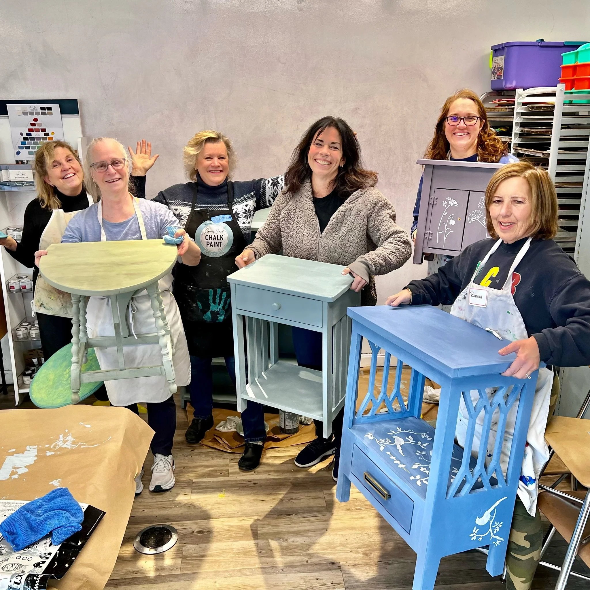 Rain or Shine: 6 Fun Activities To Do With Your Girlfriends This Spring