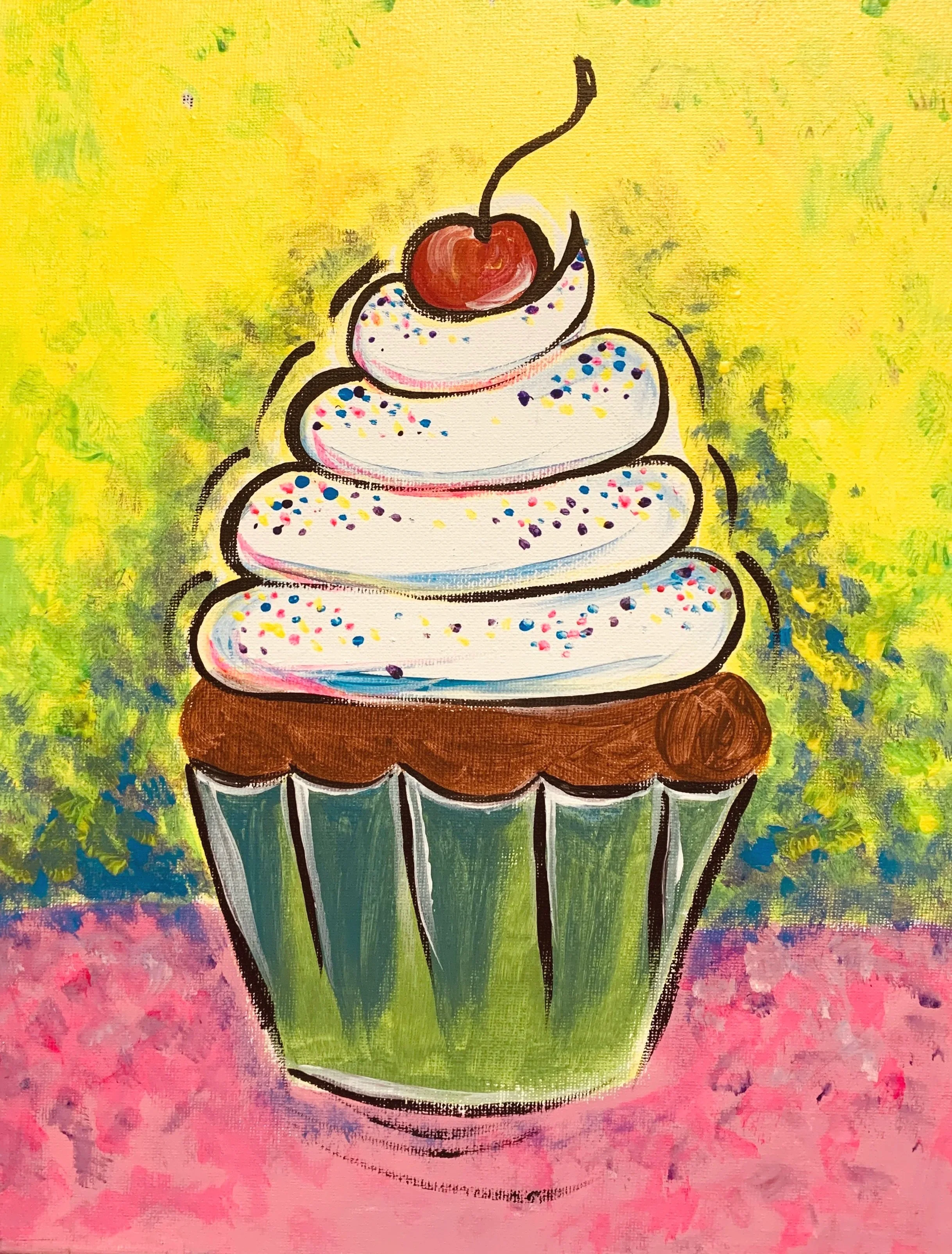 Cupcake