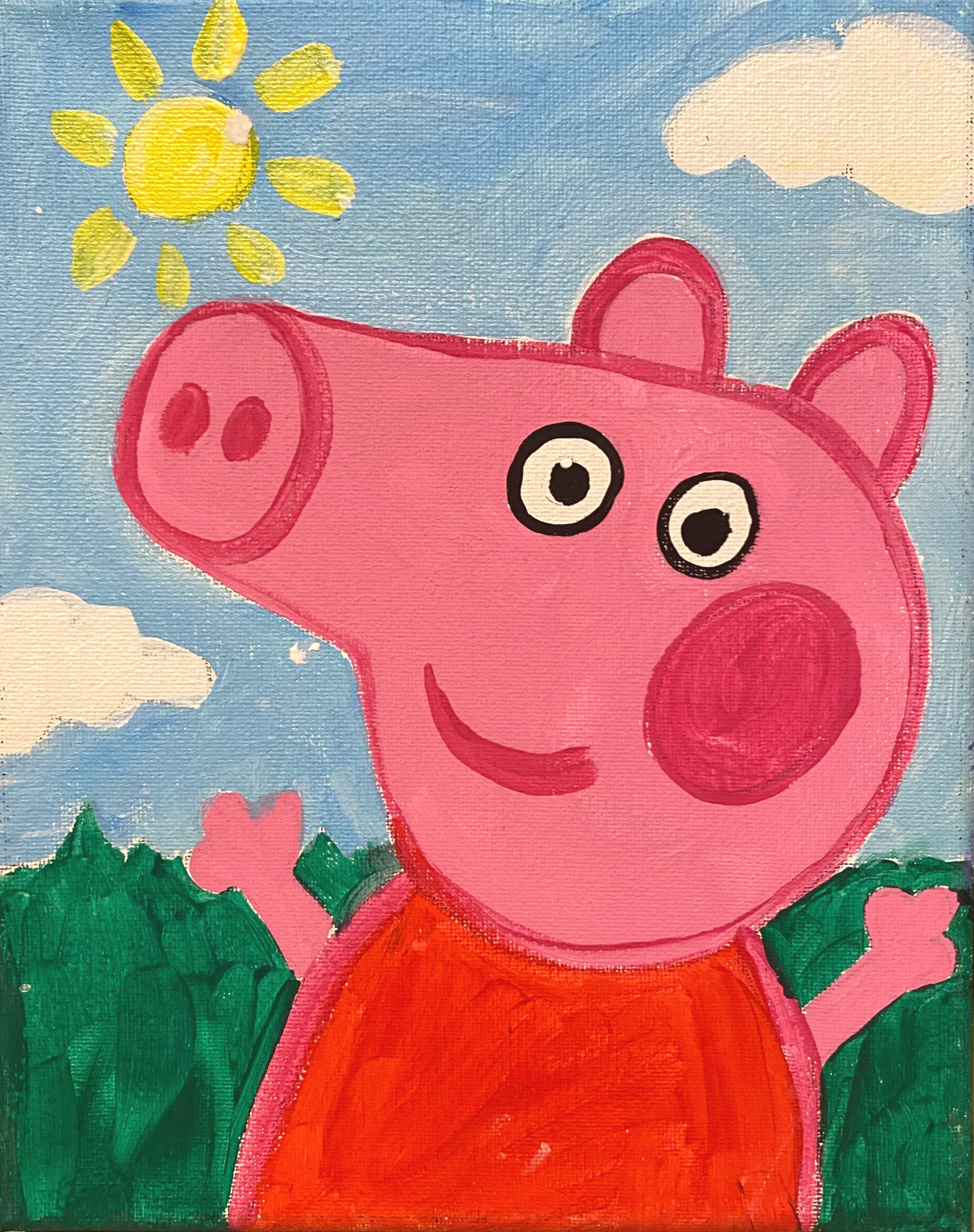 Peppa Pig