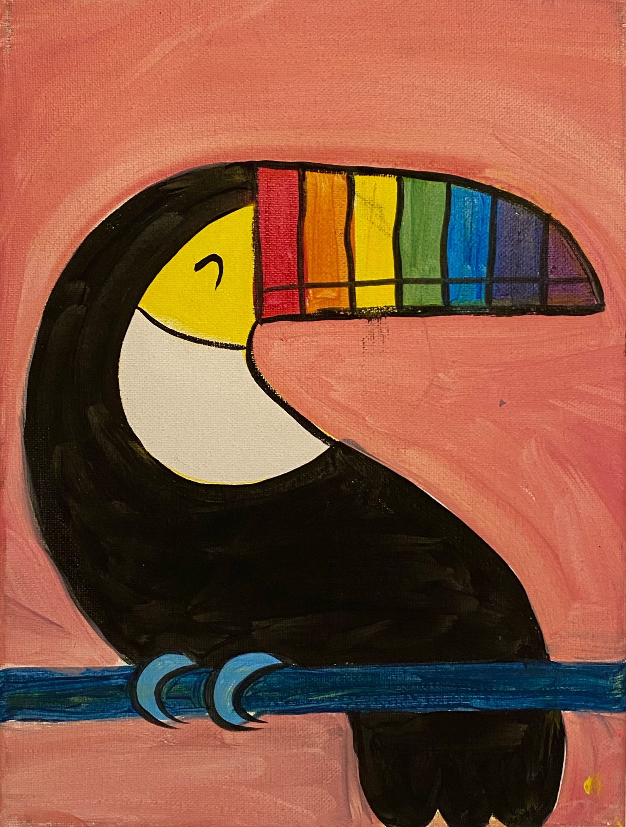 Toucan