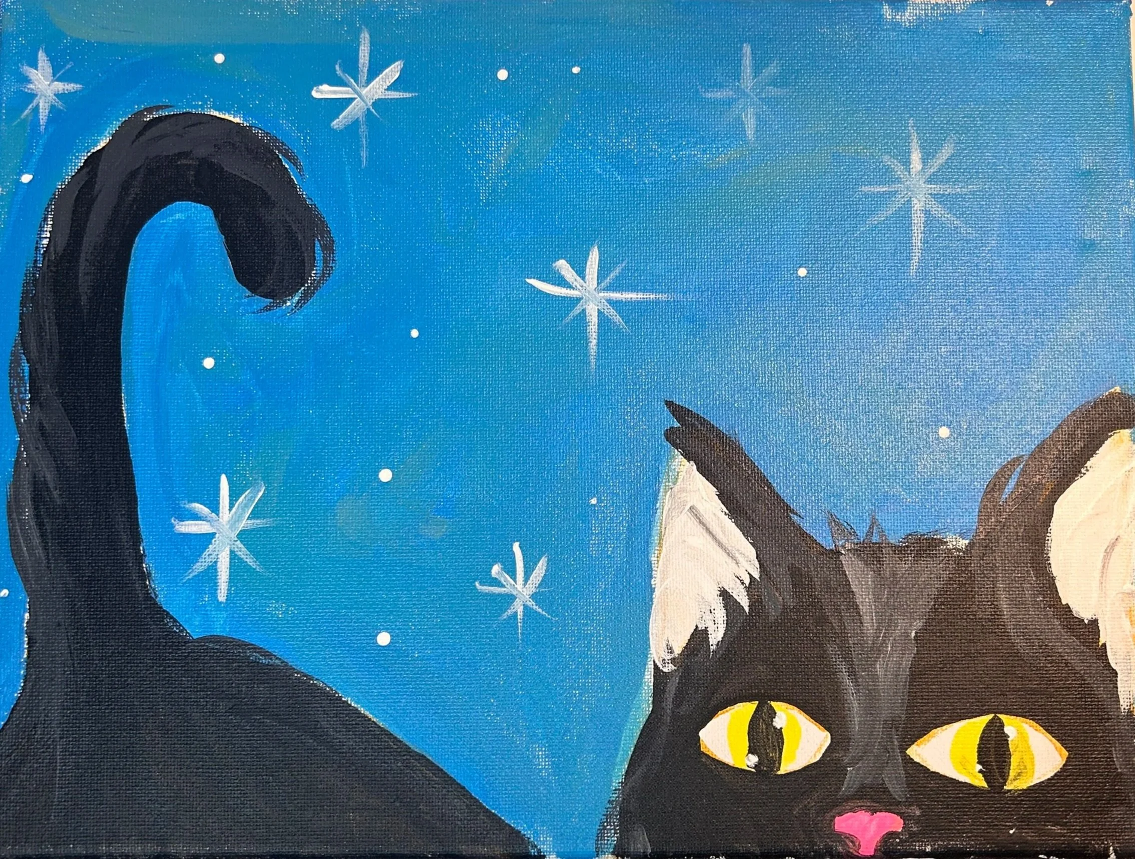 Black Cat