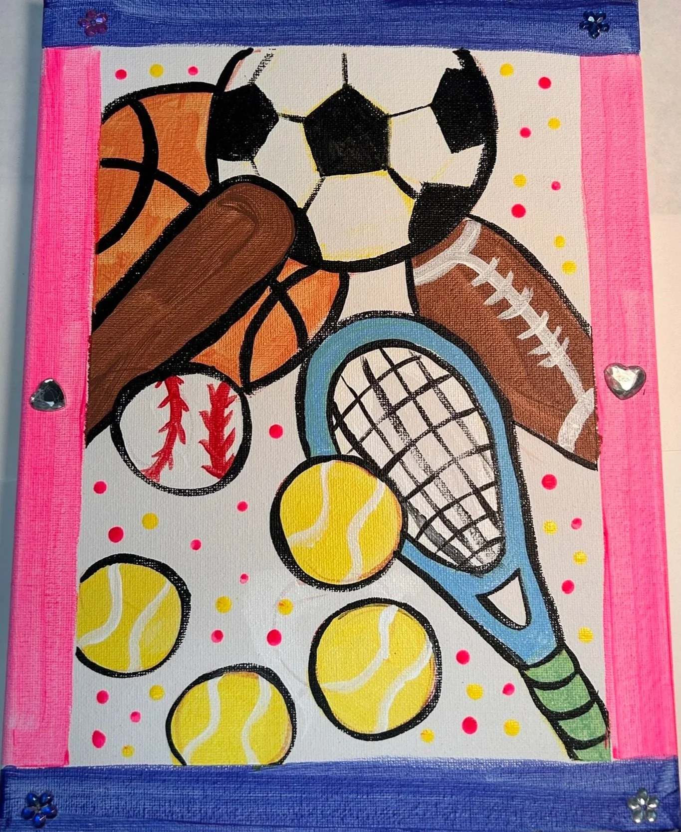 Sports