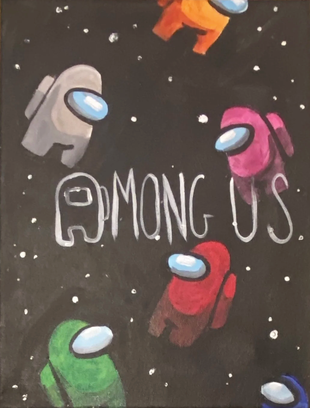 Among Us