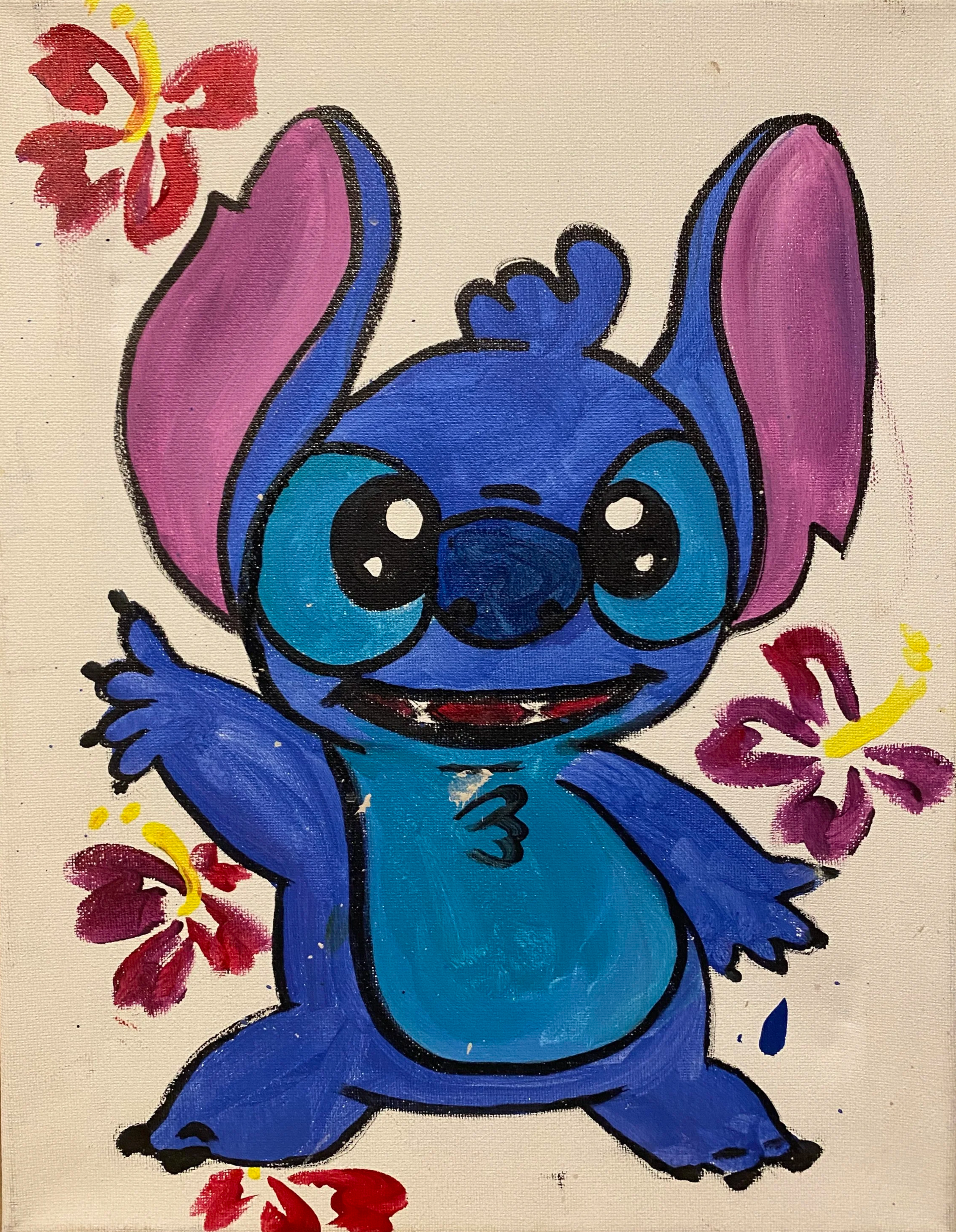 Stitch