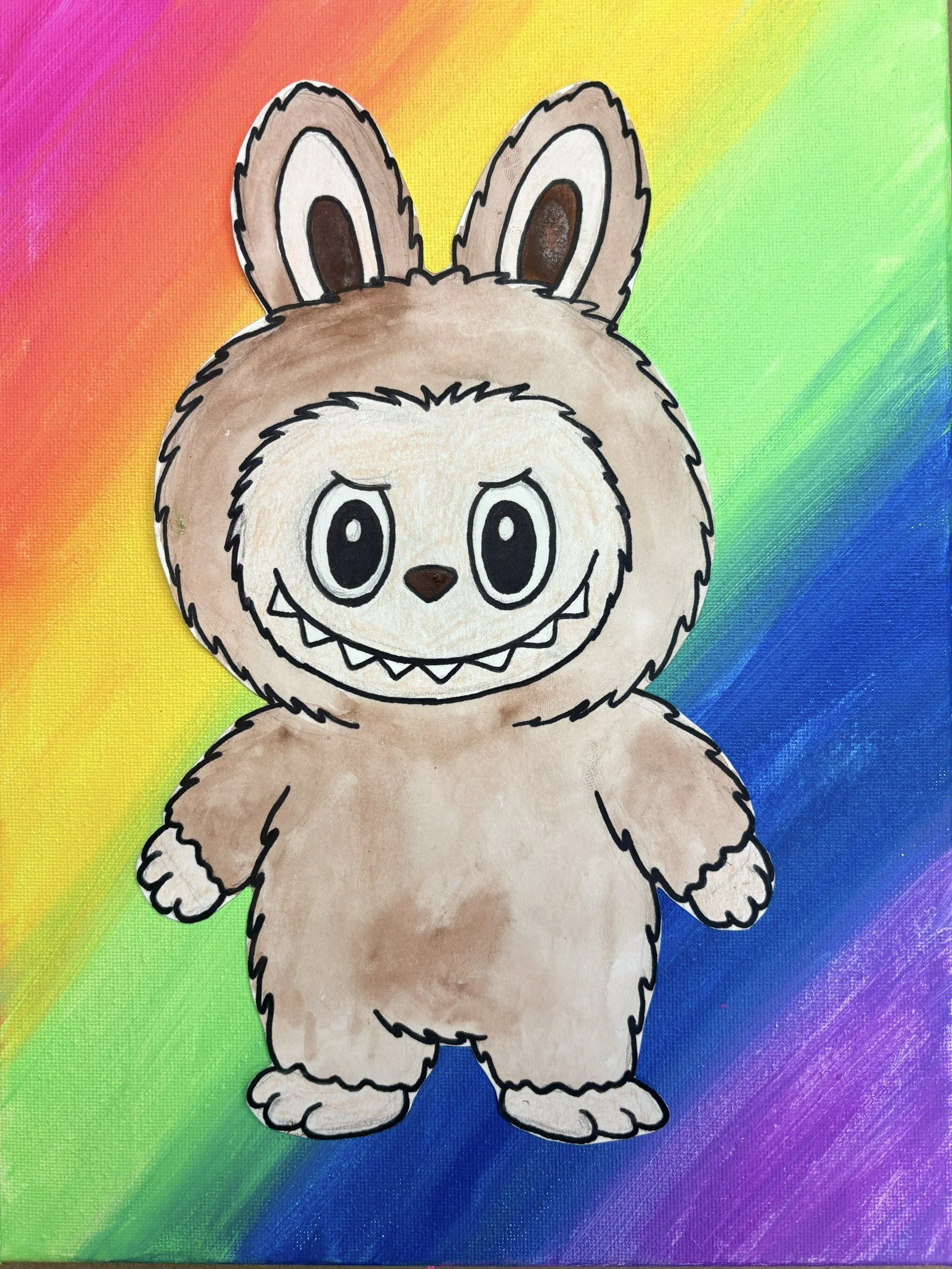 Labubu