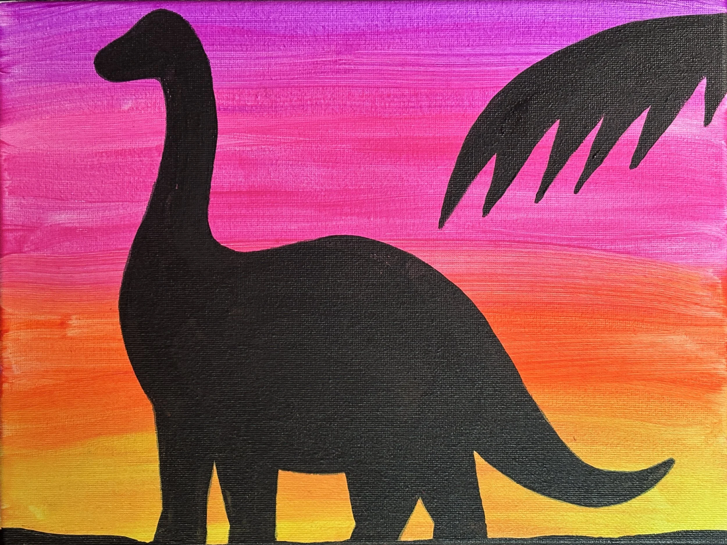 Brachiosaurus