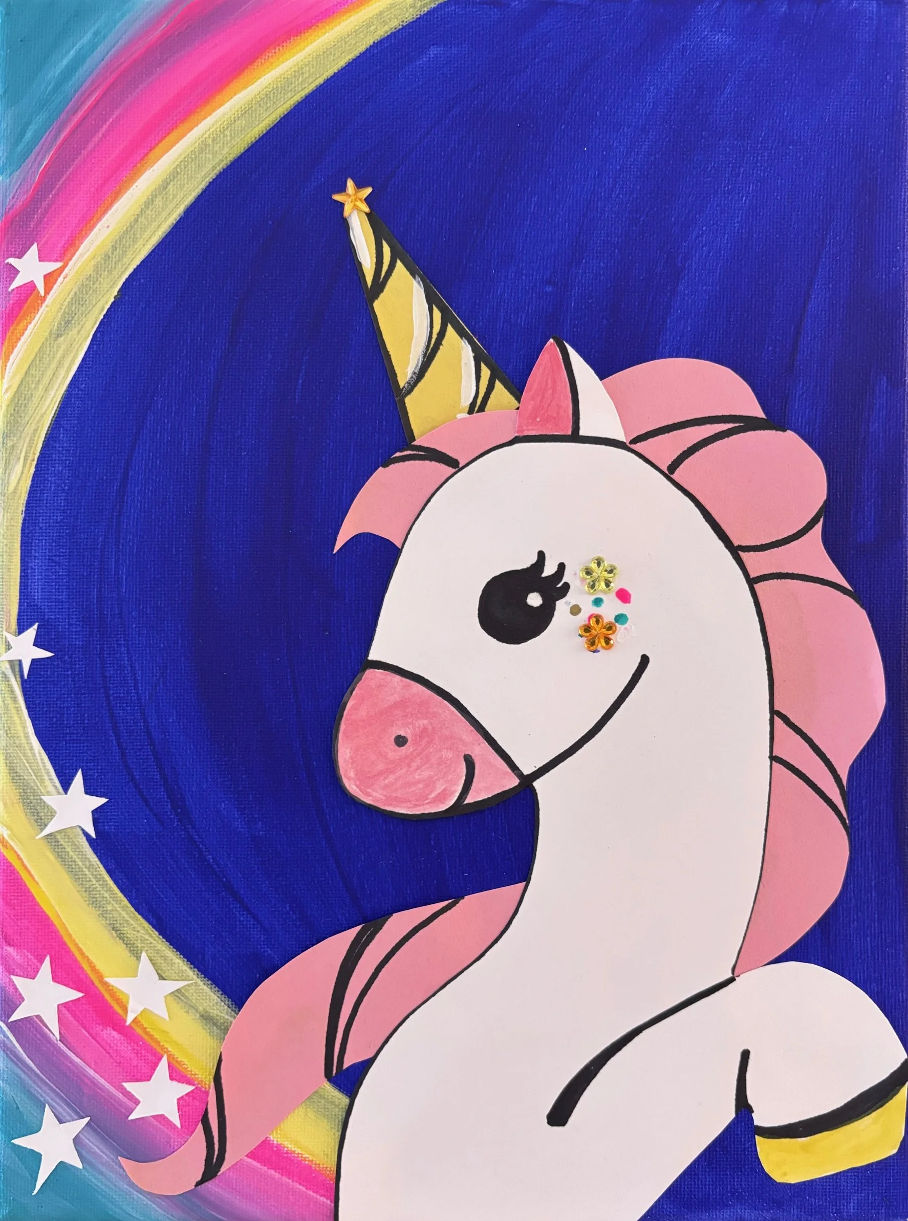 Catch A Unicorn