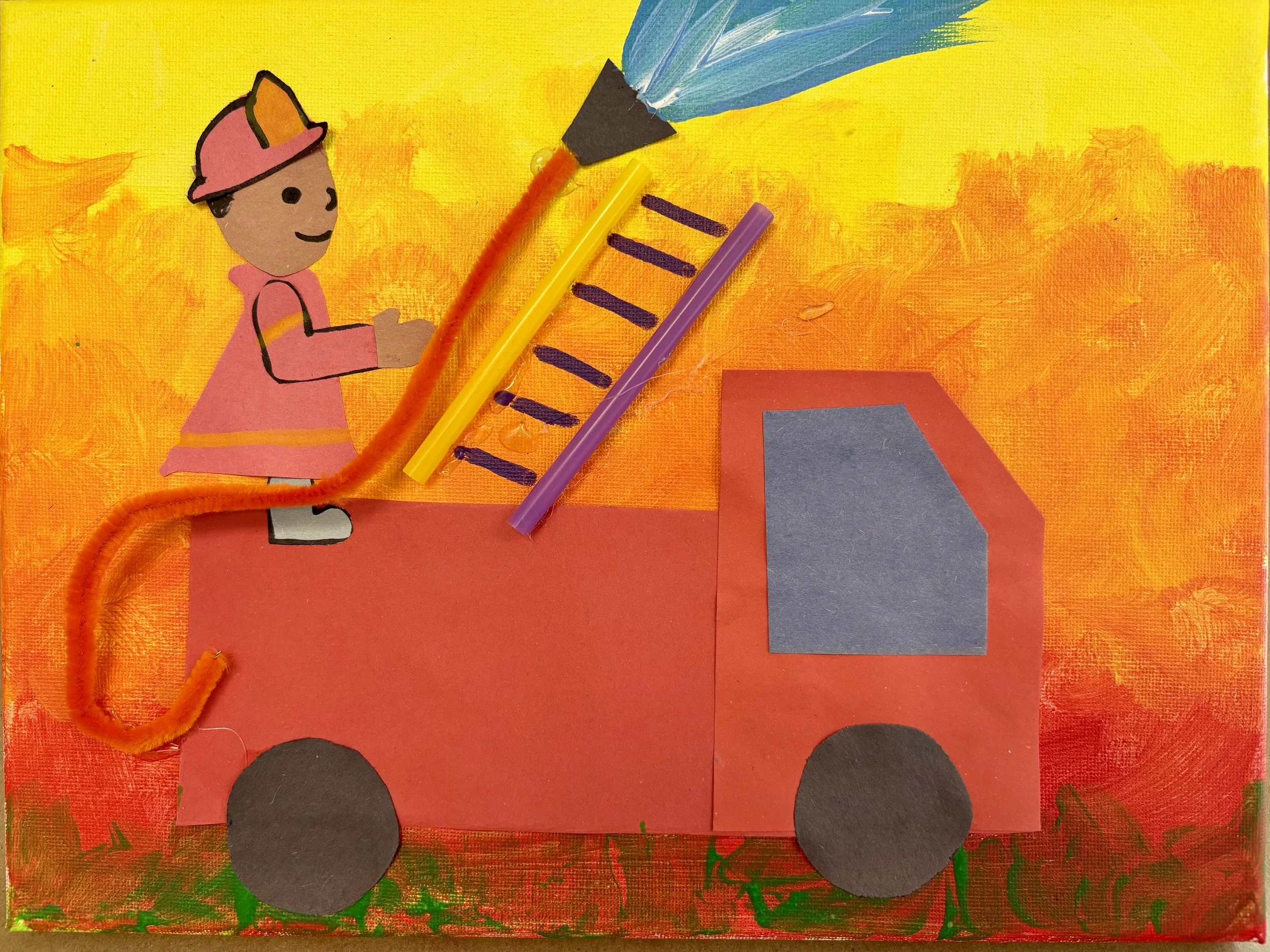 Firetruck
