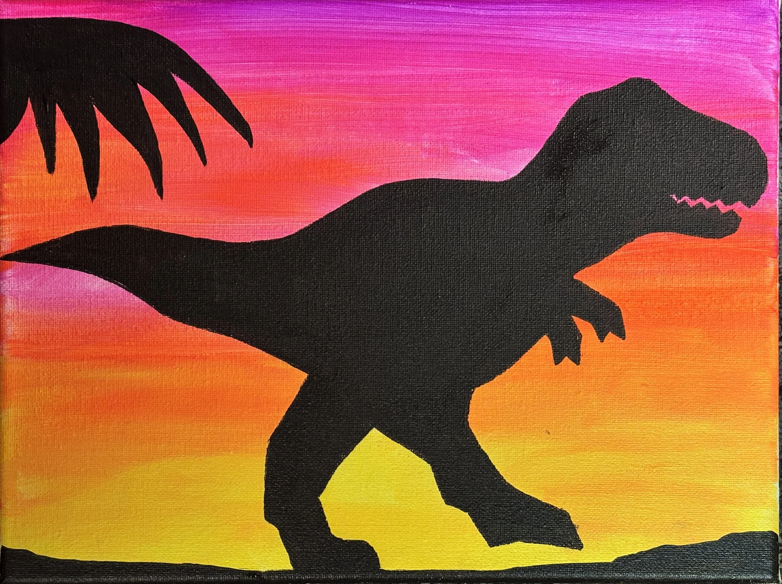 T-Rex