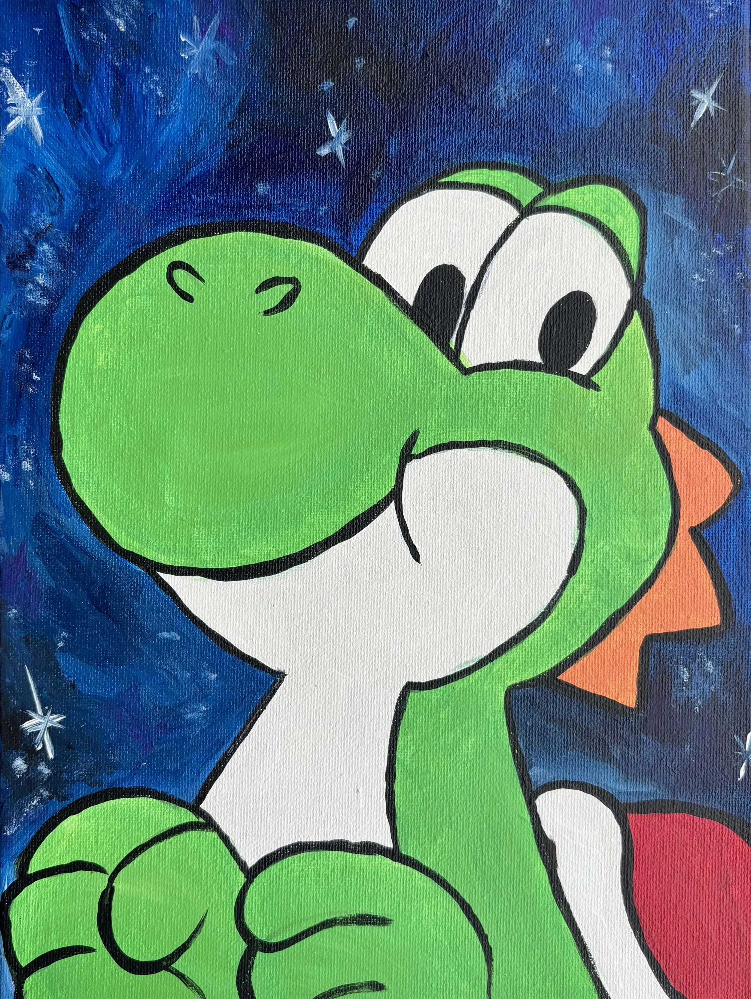 Yoshi