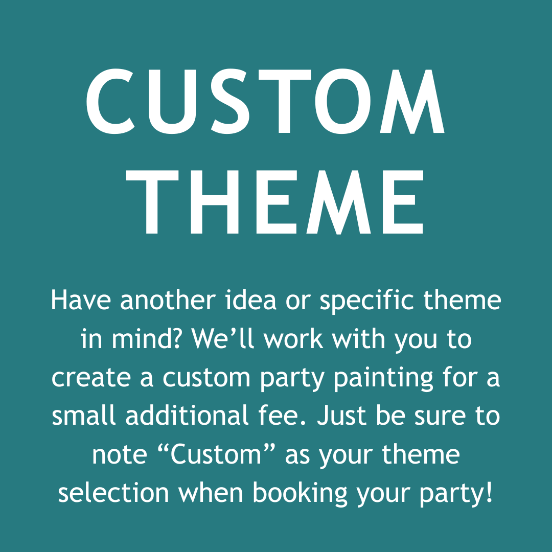 Custom Theme