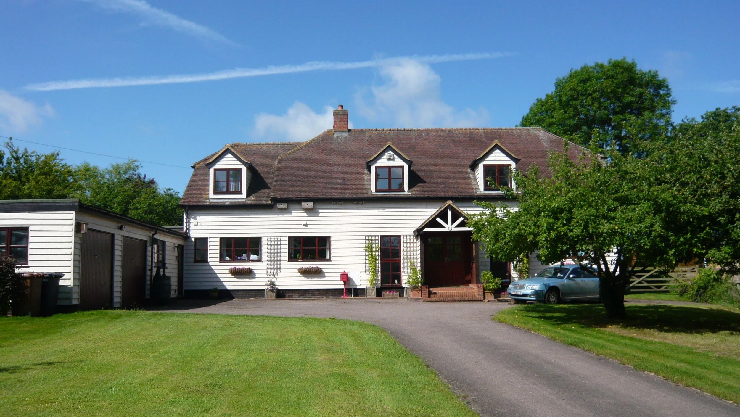 3 Front view on completion.JPG