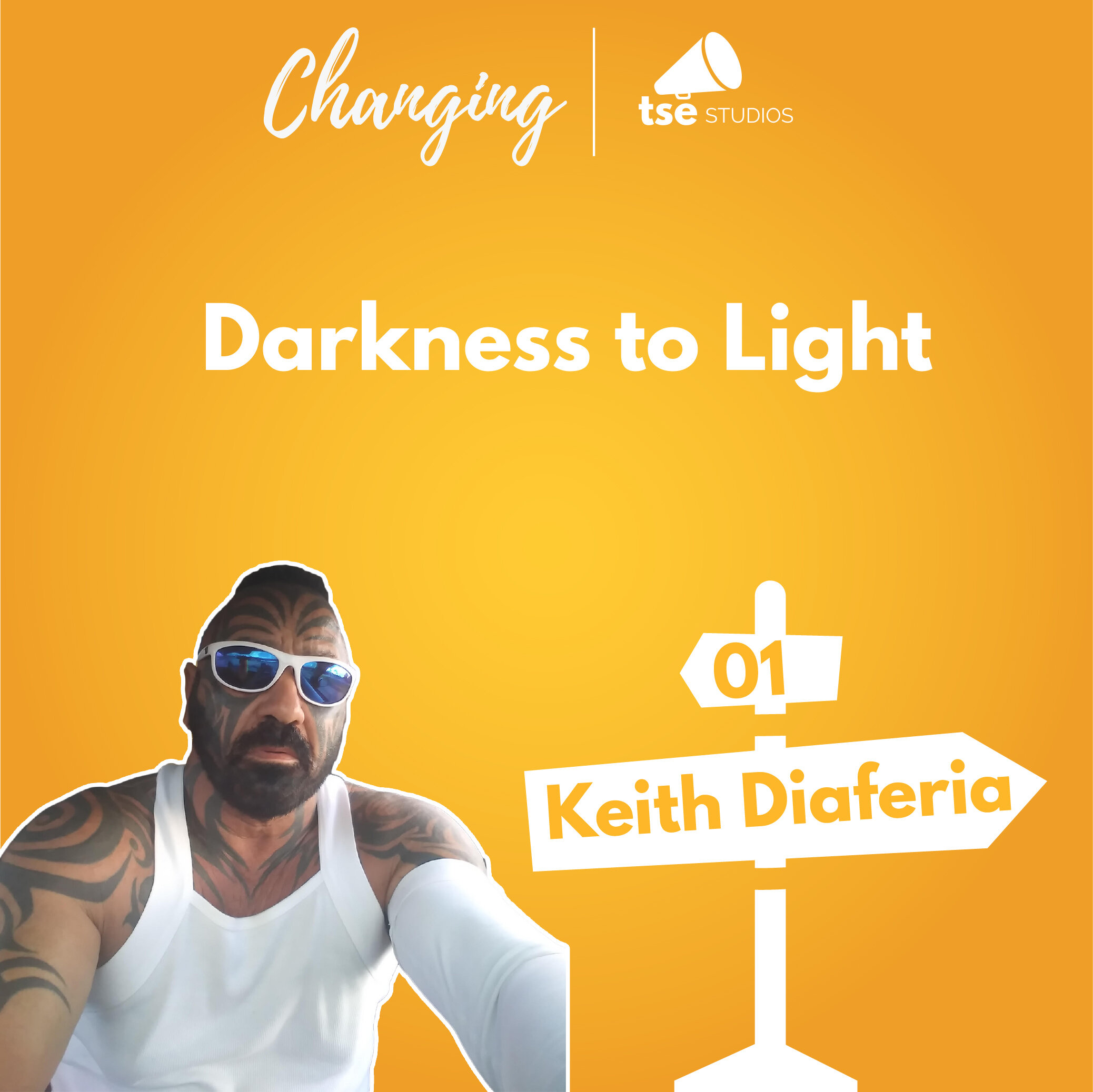 001 - Darkness to Light