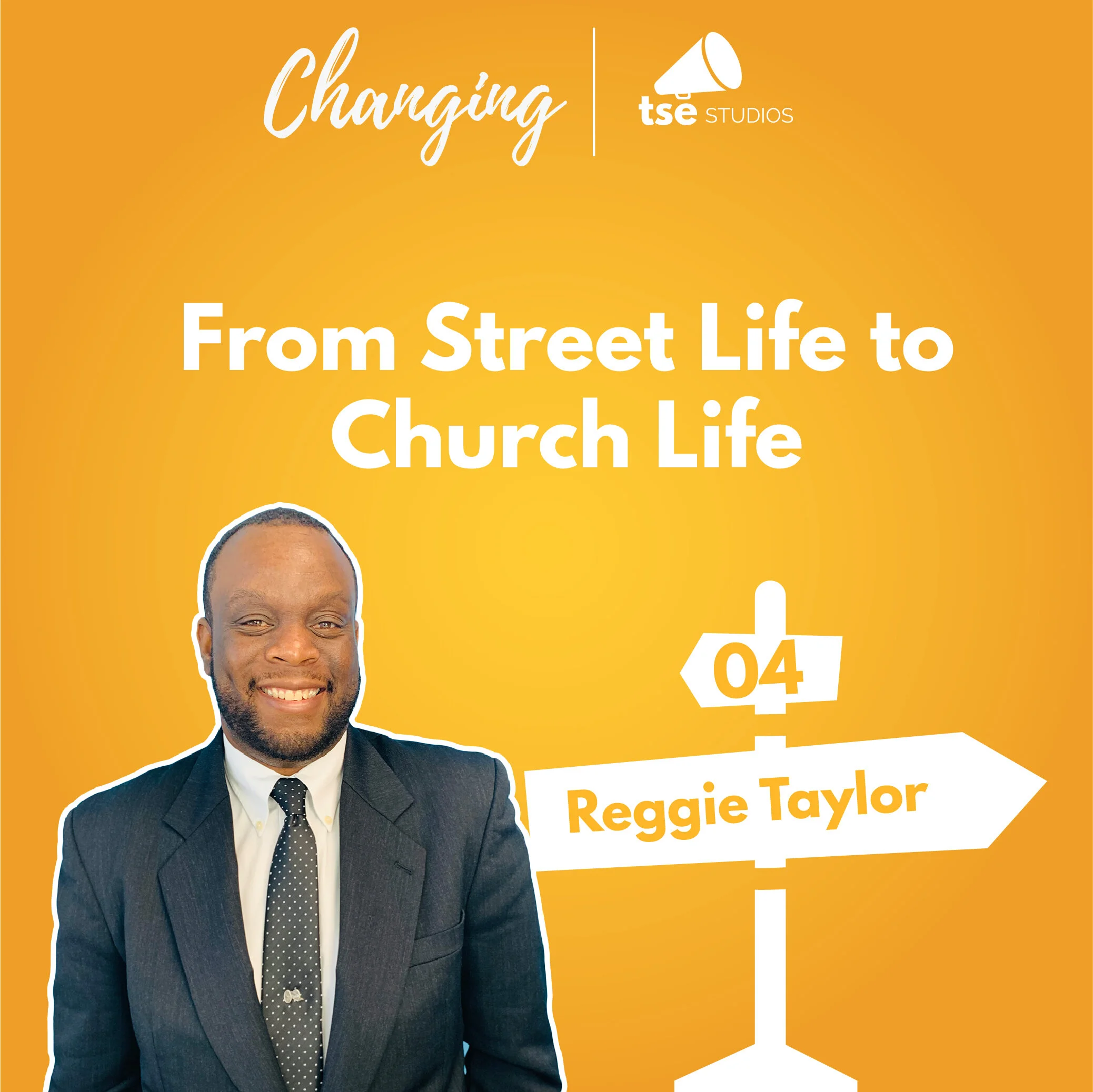 004 - From Street Life to Church Life