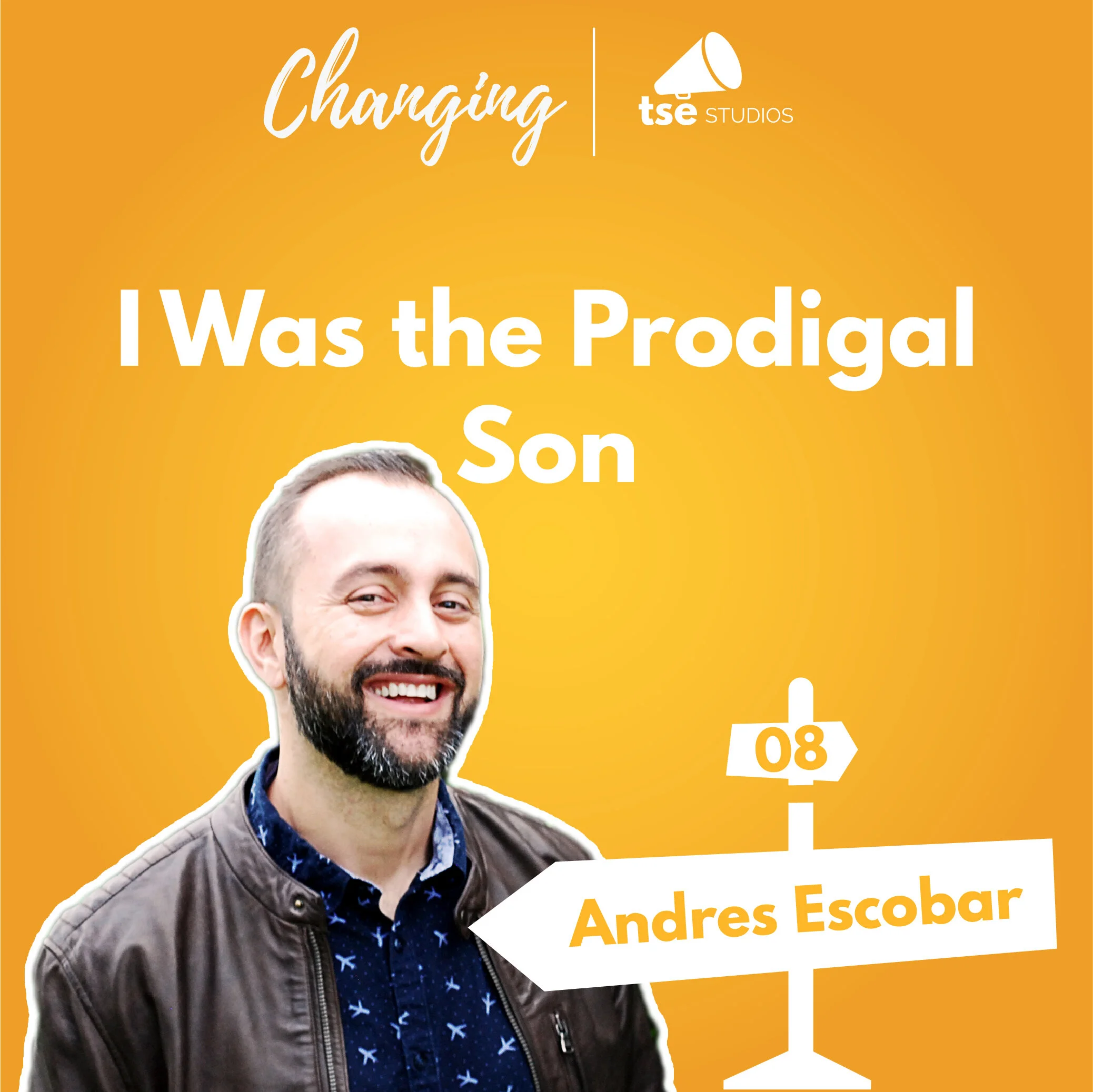 008 - I Was The Prodigal Son