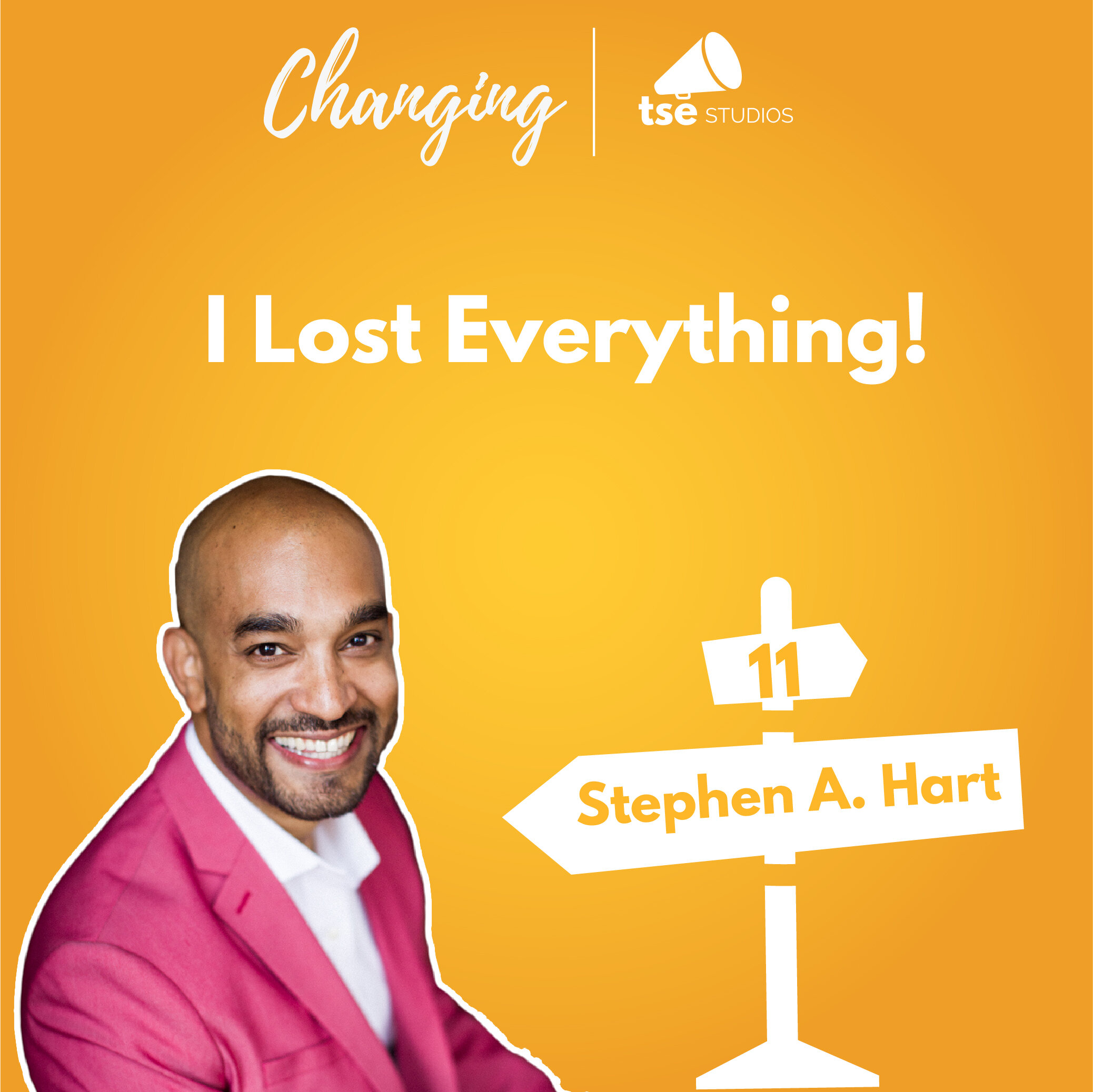 011 - I Lost Everything!