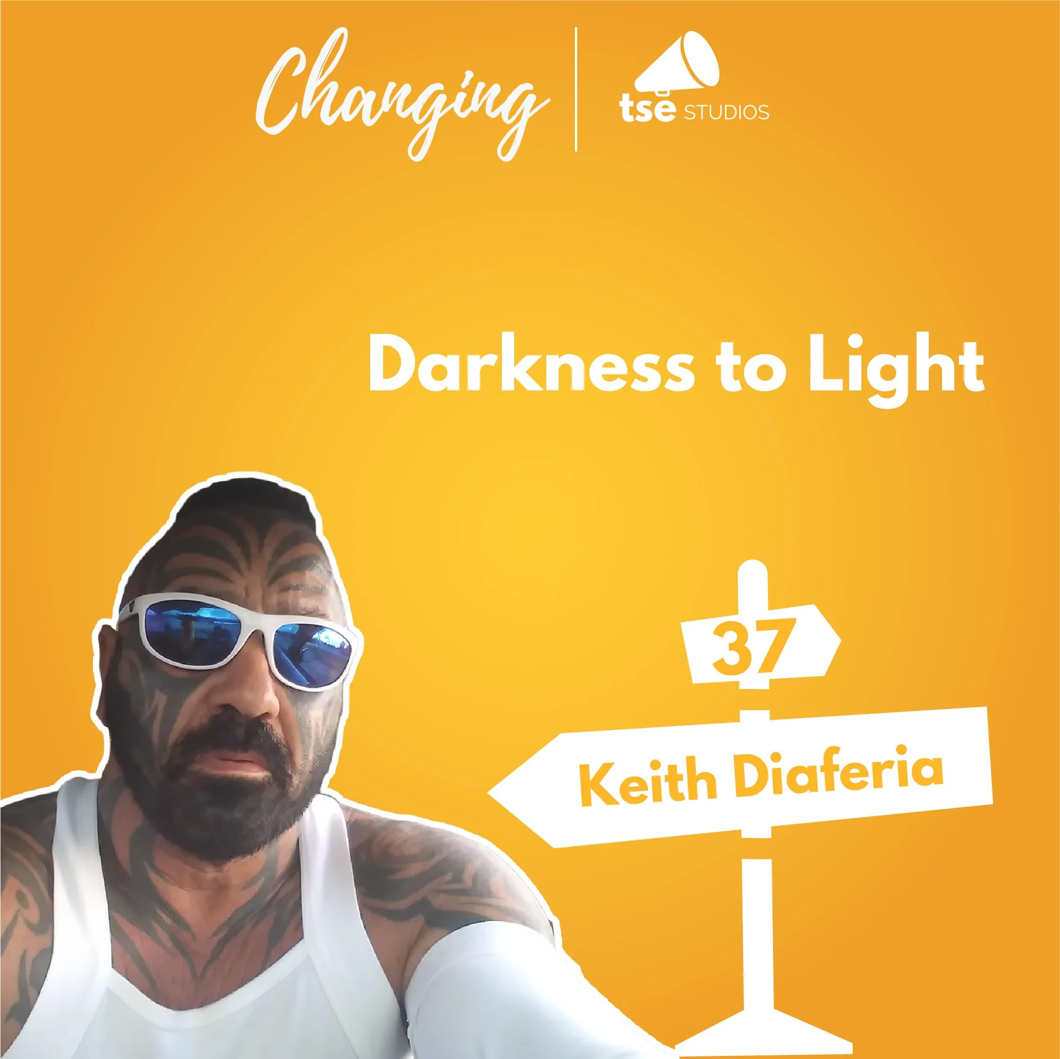 037 - Darkness to Light