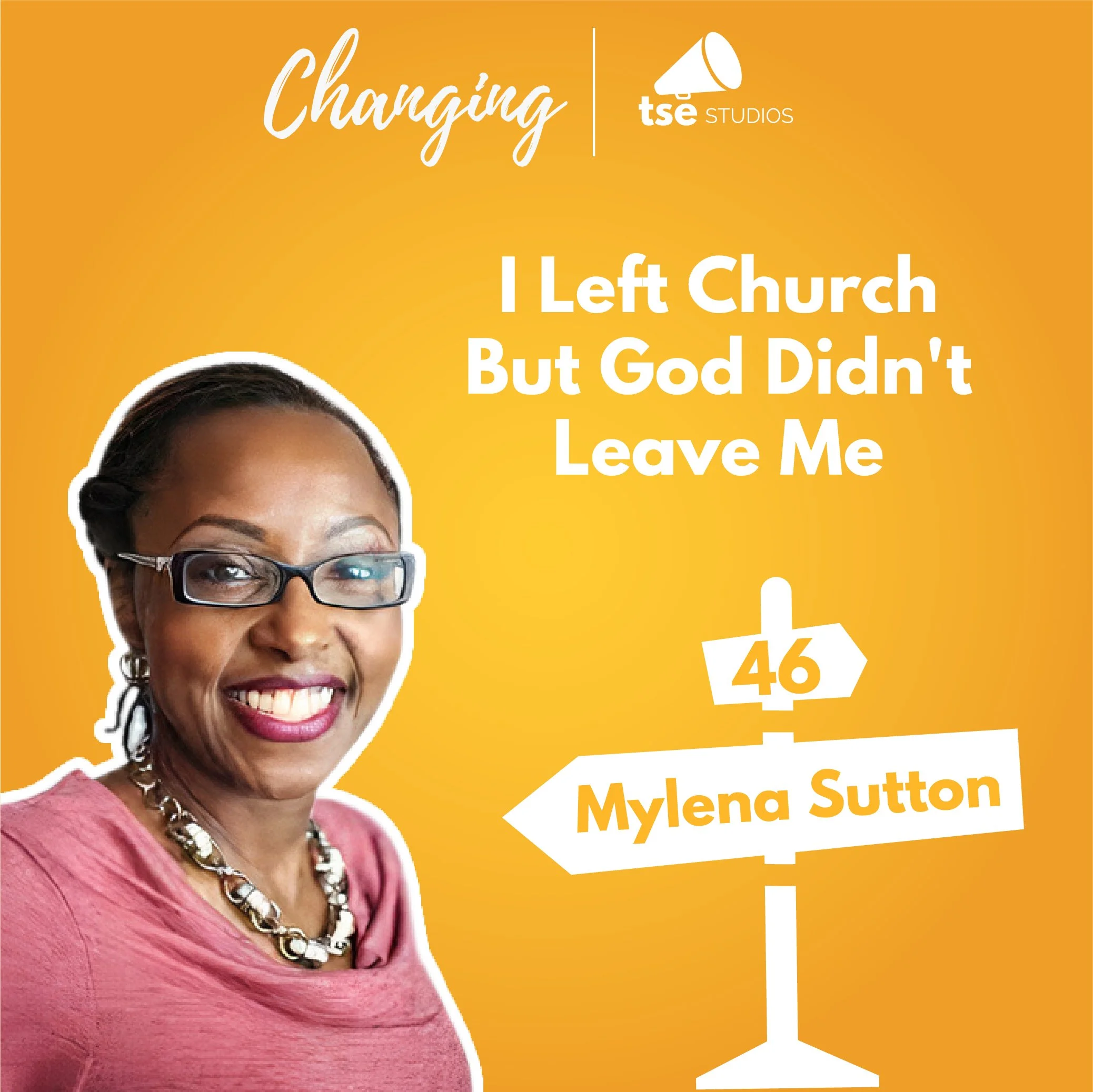 046 - I Left Church But God Didn't Leave Me