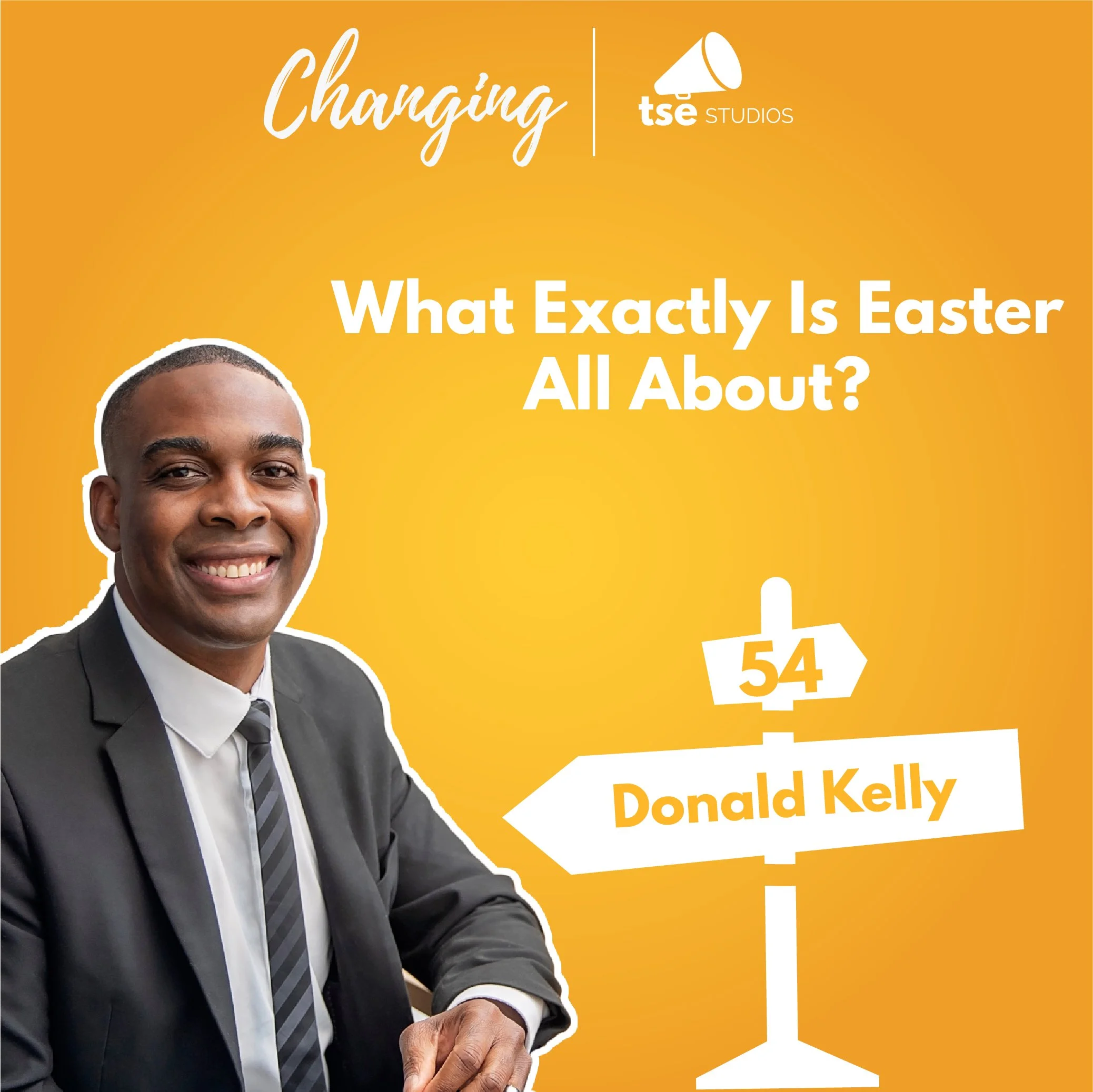054 - What Exactly Is Easter All About?
