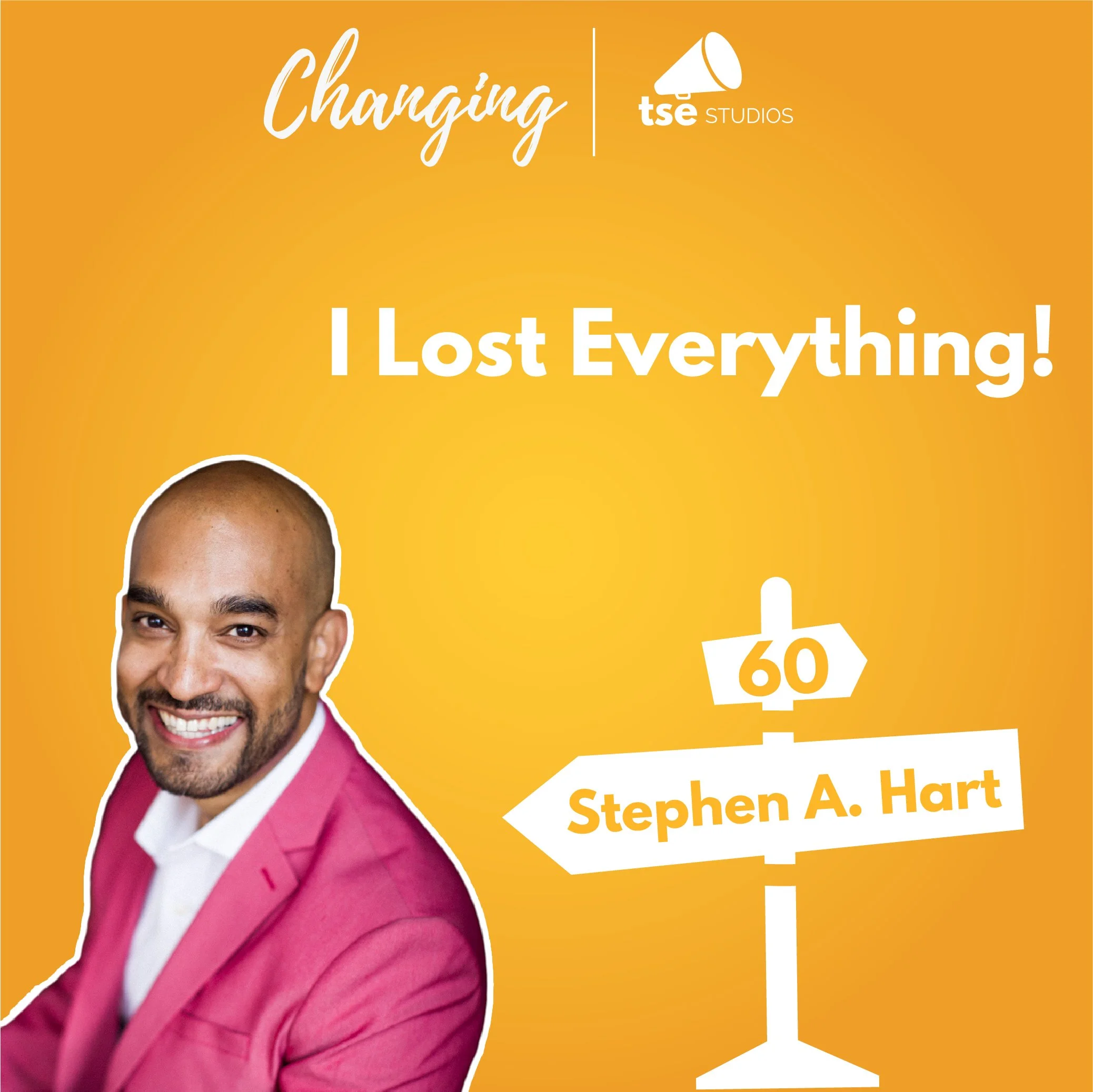 060 - I Lost Everything!