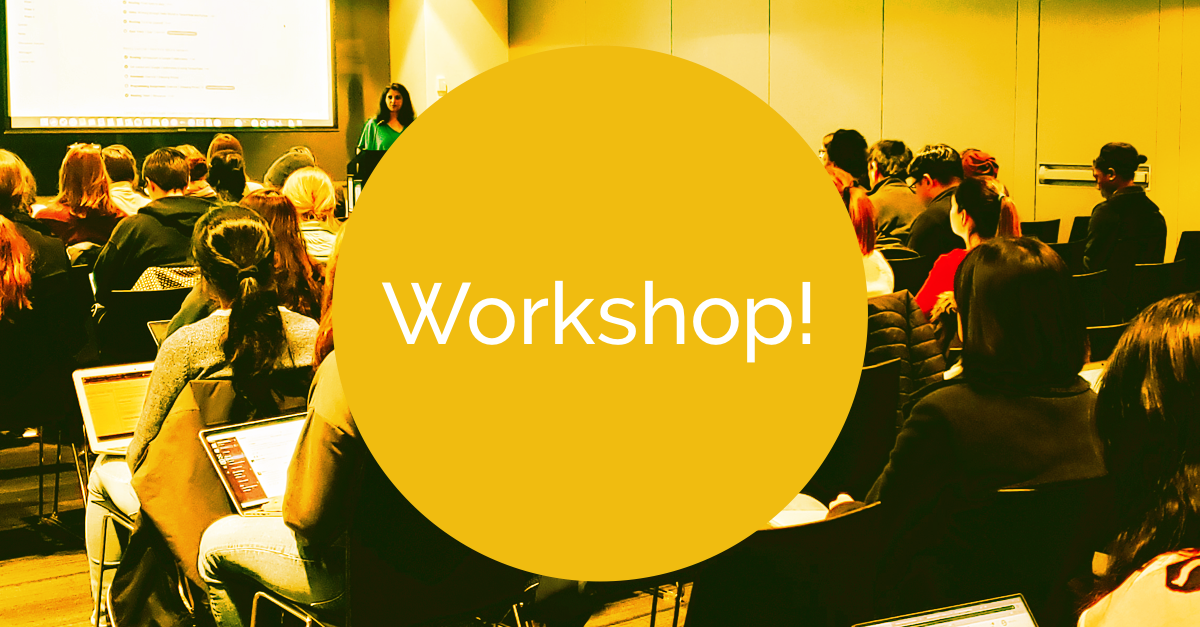 R, Deep Learning, Docker Workshop @T-Mobile