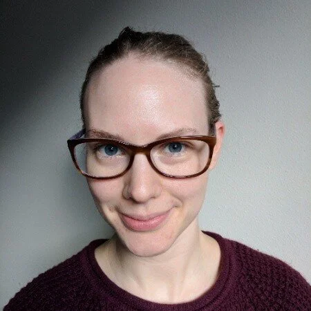 Meet A Data Scientist: Dr. Rachael Tatman