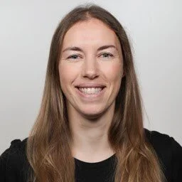 Meet A Data Scientist:  Dr. Catherine Nelson