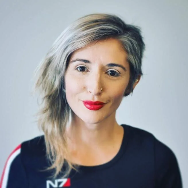 Meet A Data Scientist:  Dr. Aria Fredman