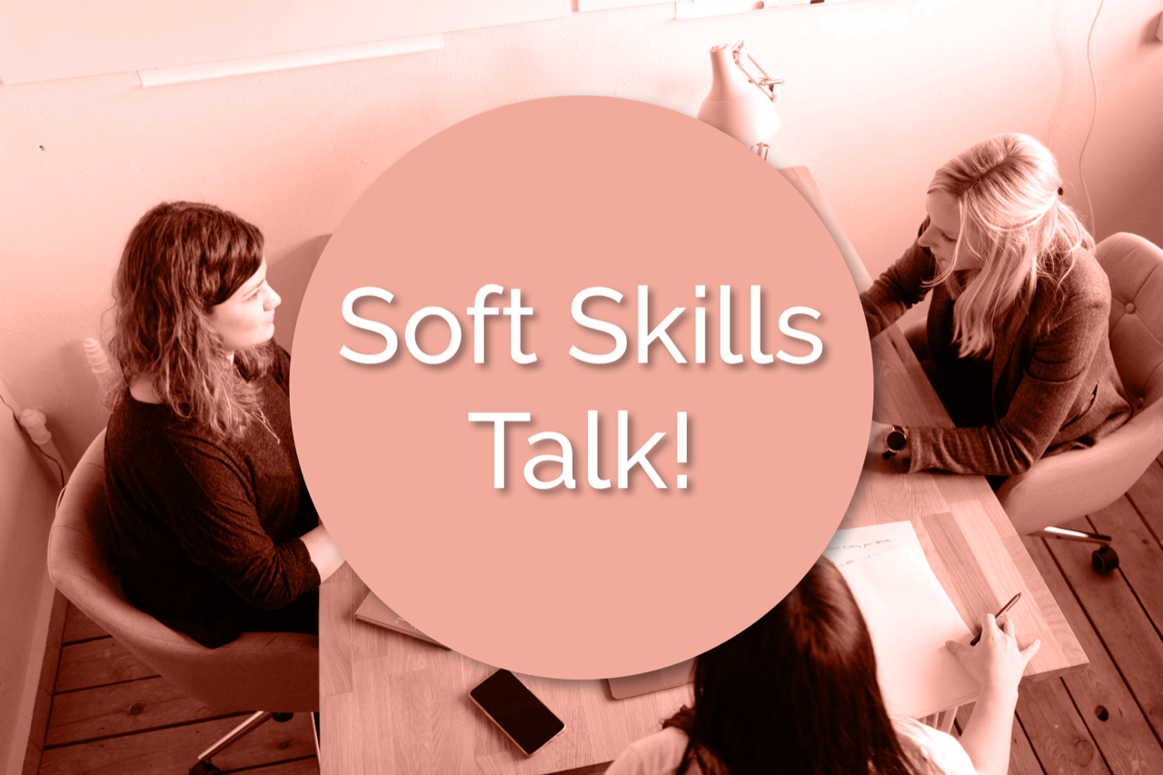 Communication : Easier Done Than Said by Samridhi Bhardwaj