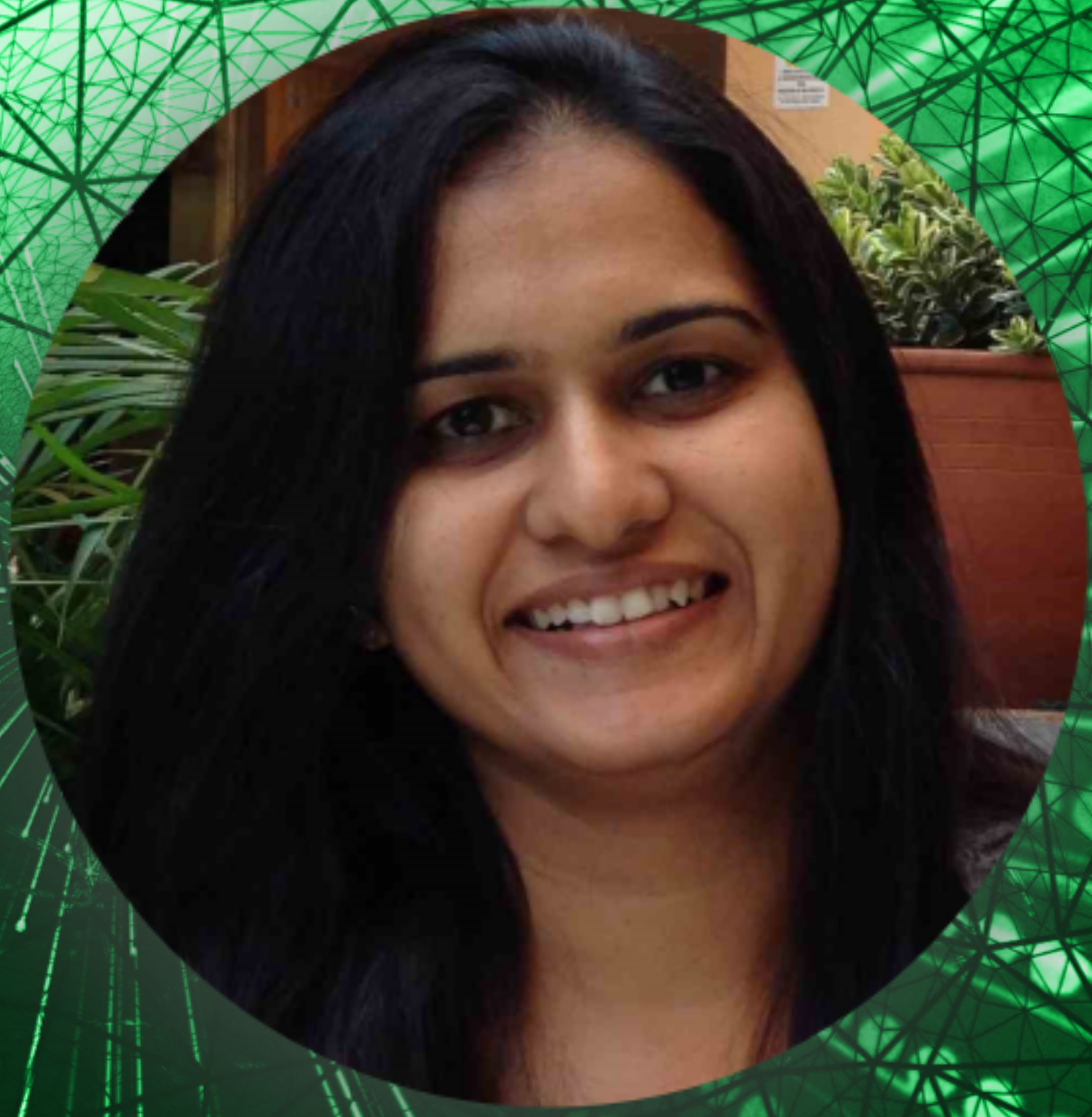 Conference Video:  Smrati Gupta, PhD - Design Principles for Personalization with Ethics