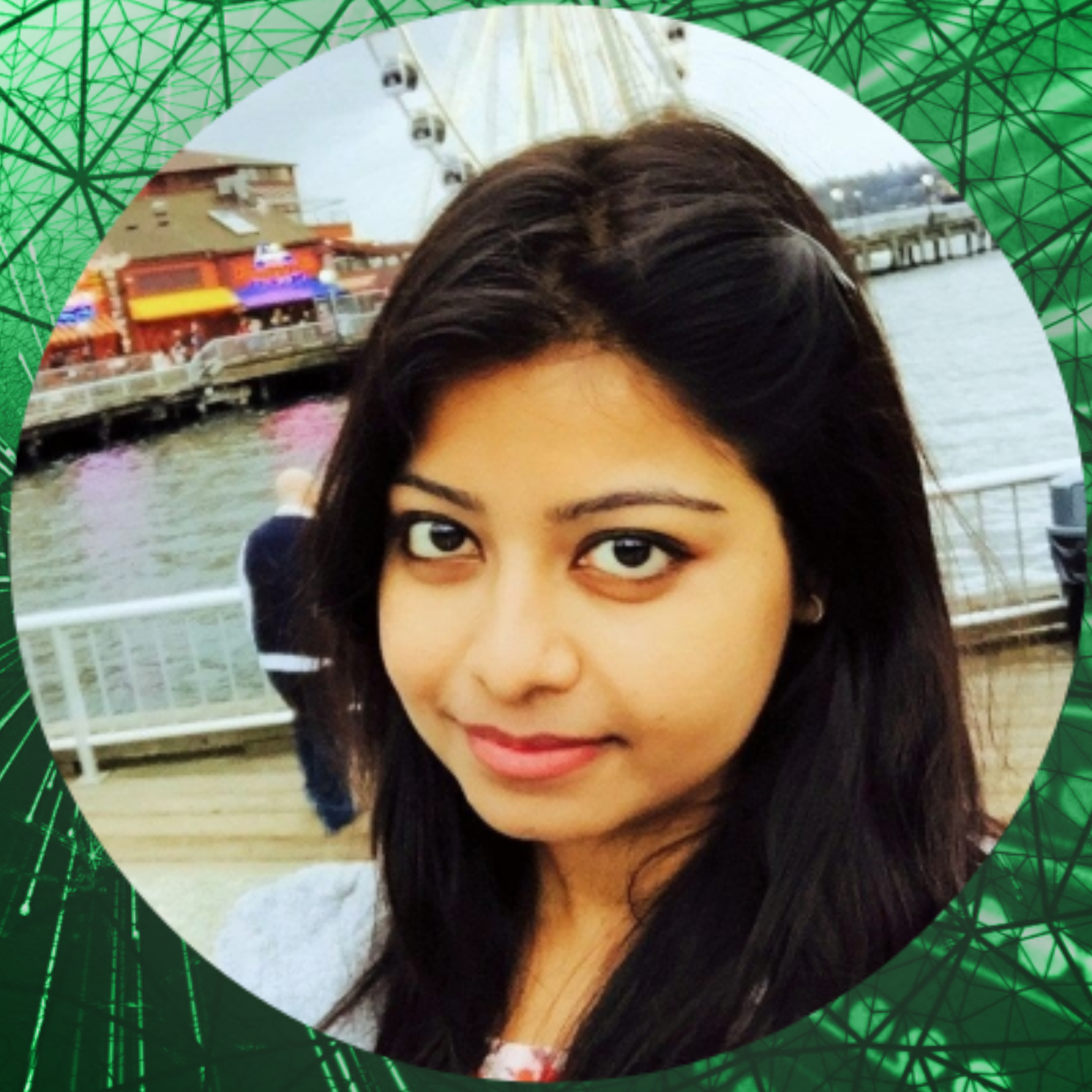 Conference Video:  Meghamala Sinha - Causal Inference from Experiments and Observations 