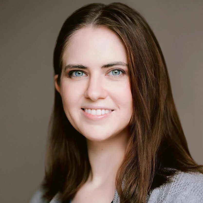 Meet a Data Scientist: Dr. Elle O'Brien