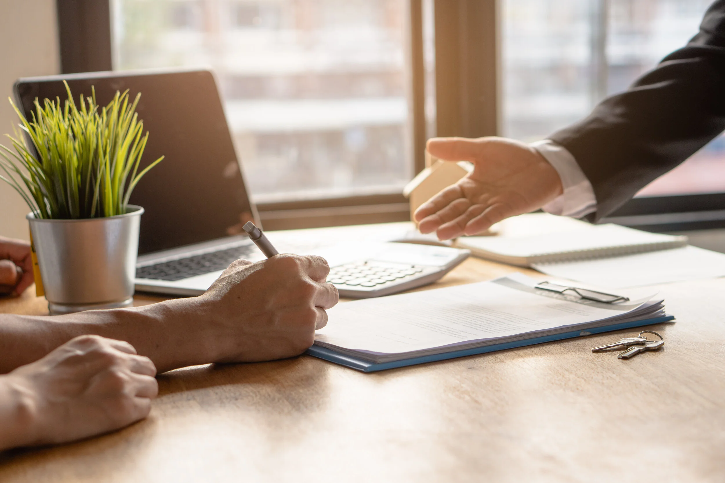 NEW! OvalOptions Improving Intake