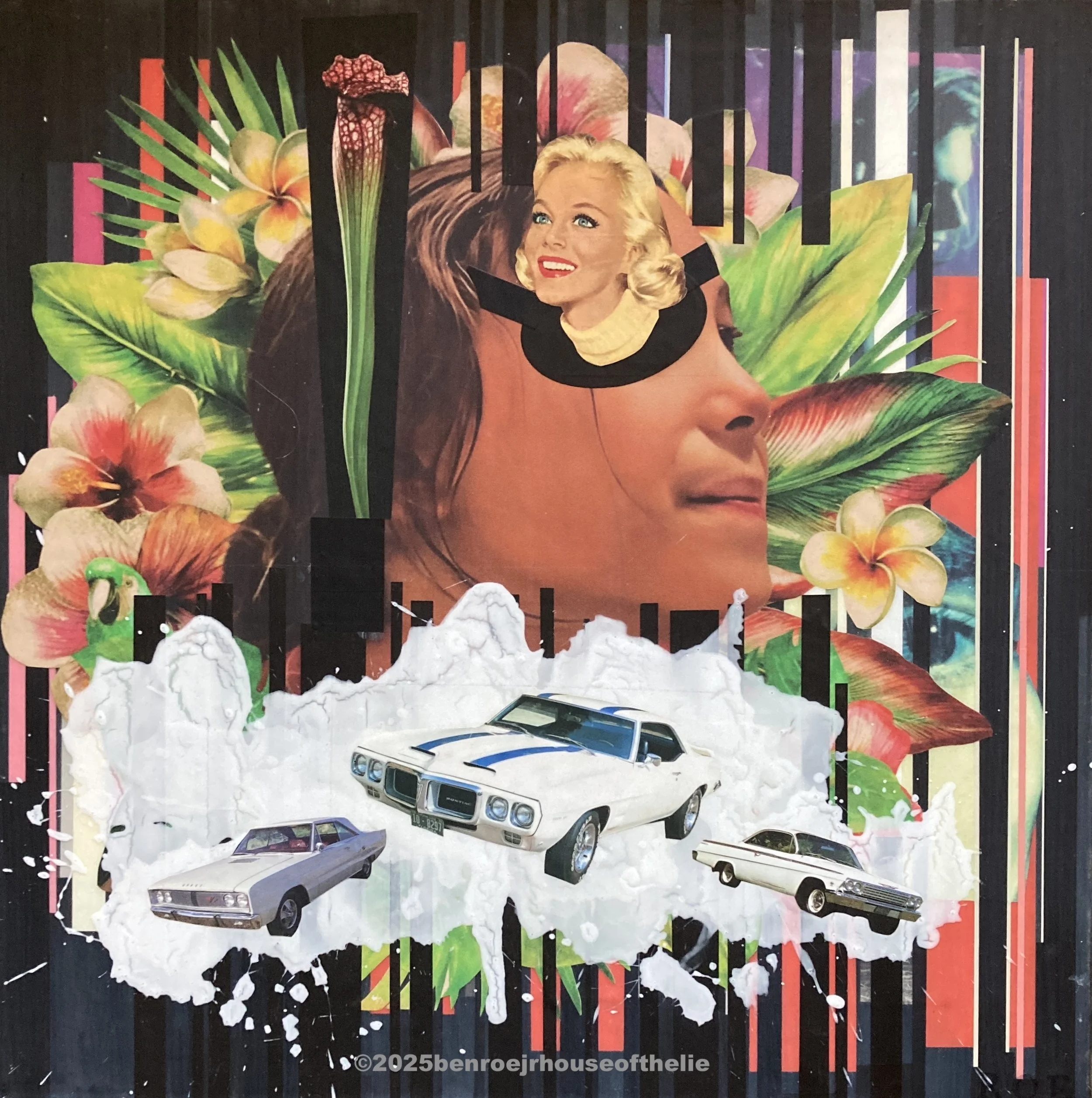 Experience Route 66: A Deep Imagining at Blue Sky Coworking