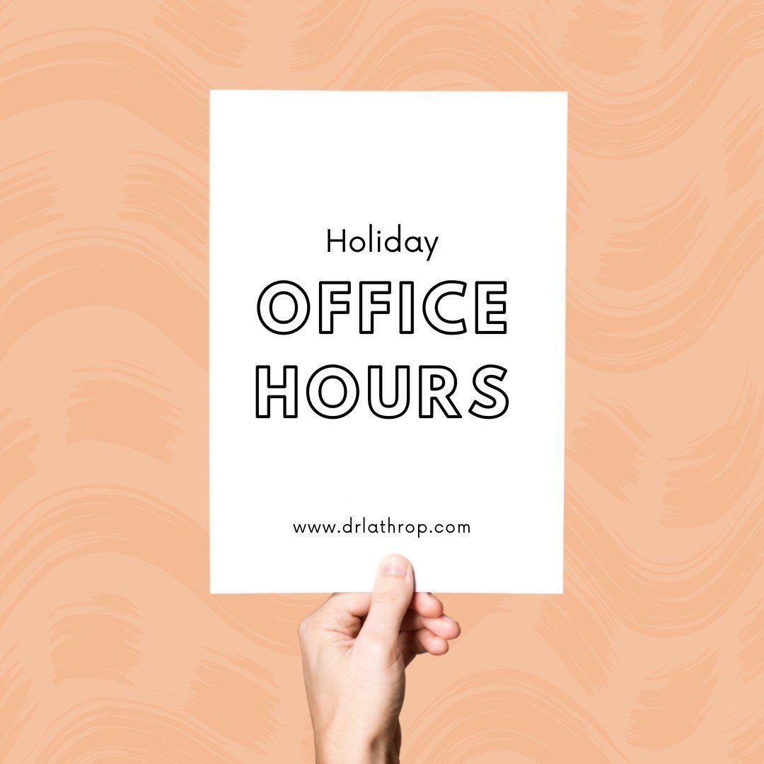 Happy Heritage Day! We are open today for contact lens pickups and have limited availability for walk-in appointments.