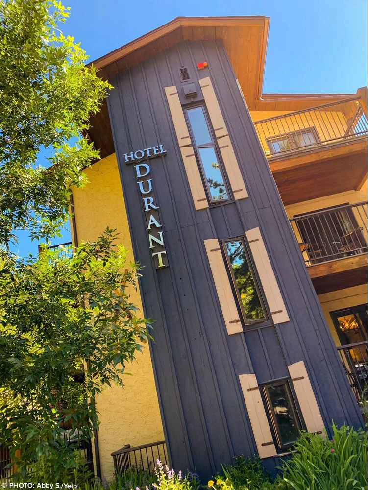 Hotel Durant