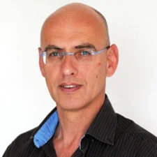 Amir Kain PresidentFormer head of Malmab, the Israeli Defense Ministry’s security department