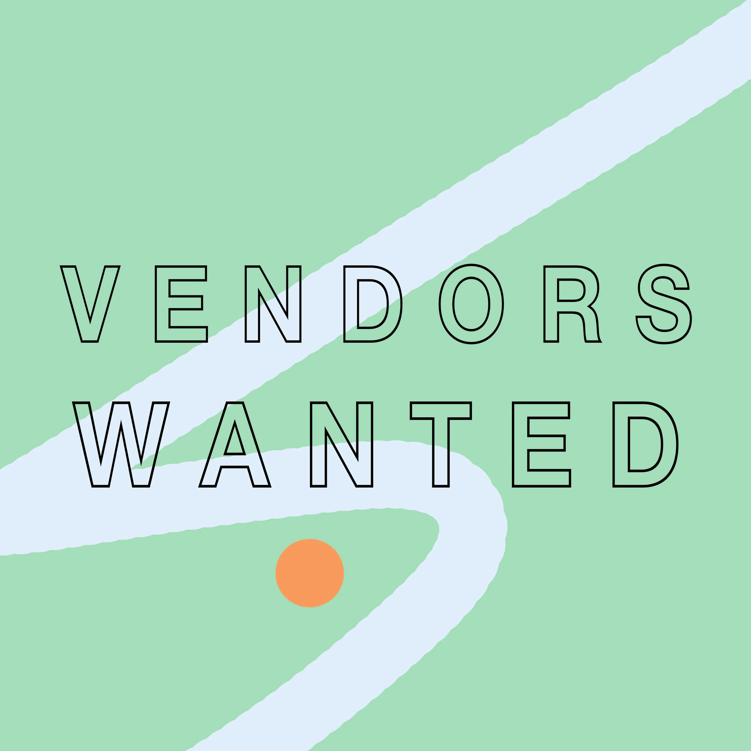 Be a Vendor at VAULT: Unlocked