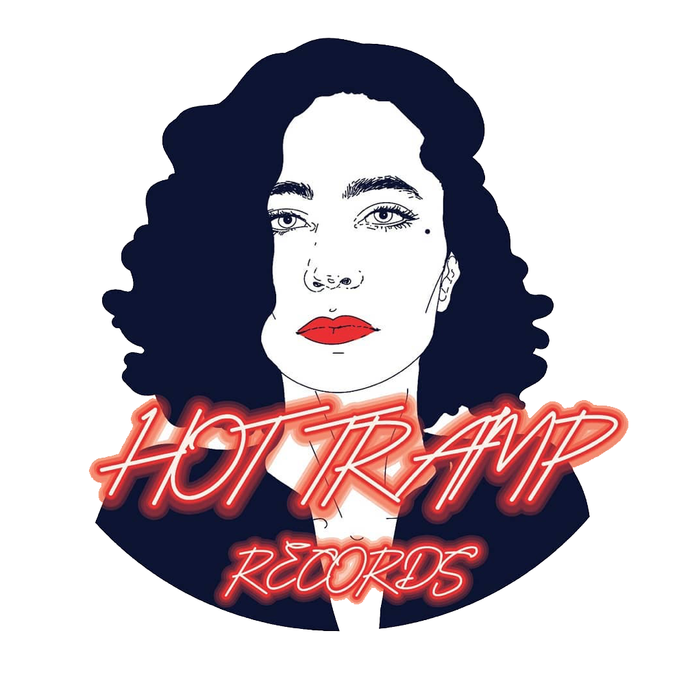 Hot Tramp Launches Label, and Announces Jannette King Release