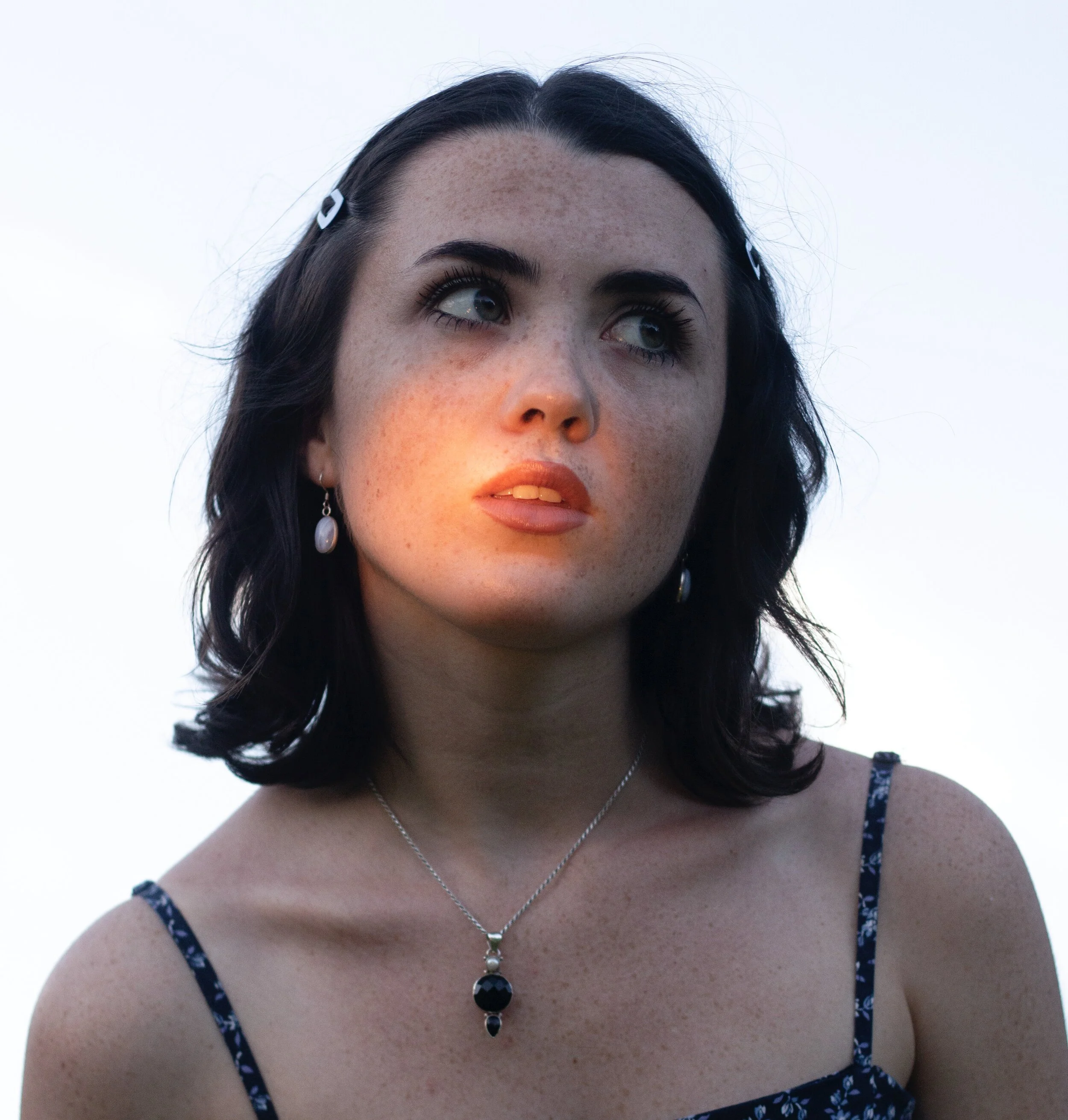 Premiere: Freck's "Alone Again" is the Perfect End of Summer Anthem 