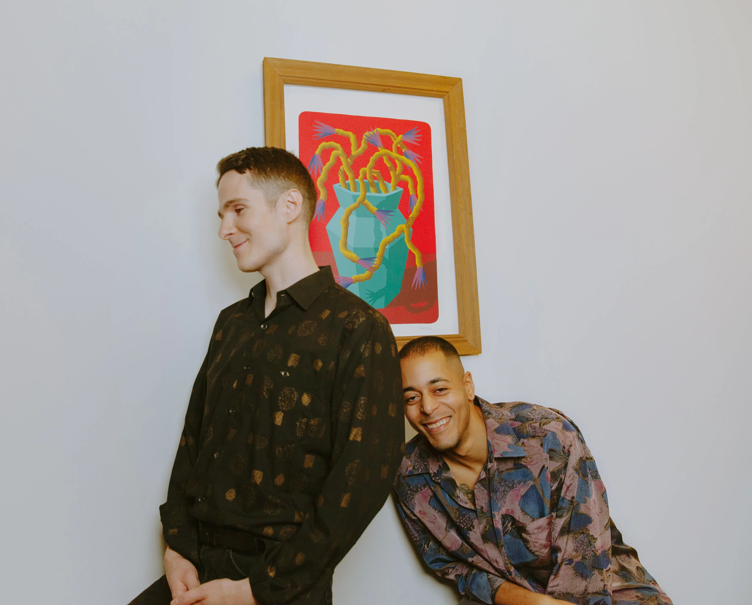 Artist Spotlight: Active Surplus talk creativity, friendship, and releasing their first EP on Pacific Rhythm