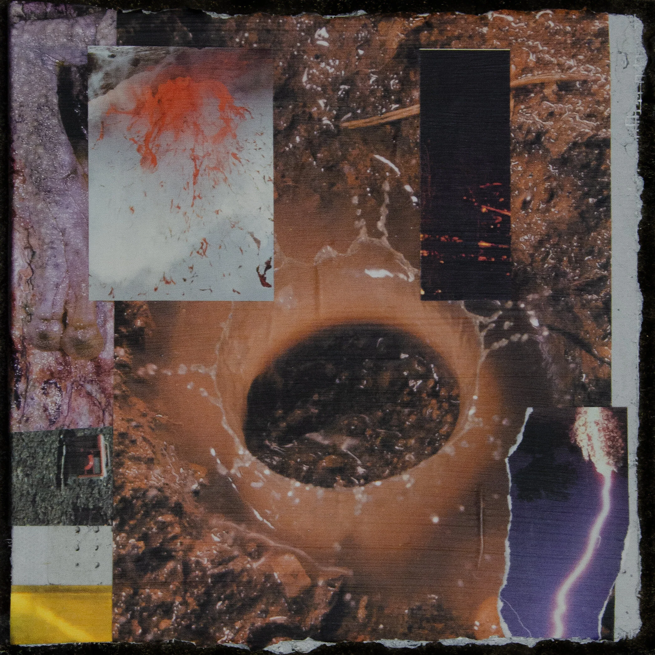 Re:Conceive - raising money for the Native Women's Shelter and the Just Solutions Clinic in Tiohtiá:ke (Montreal)