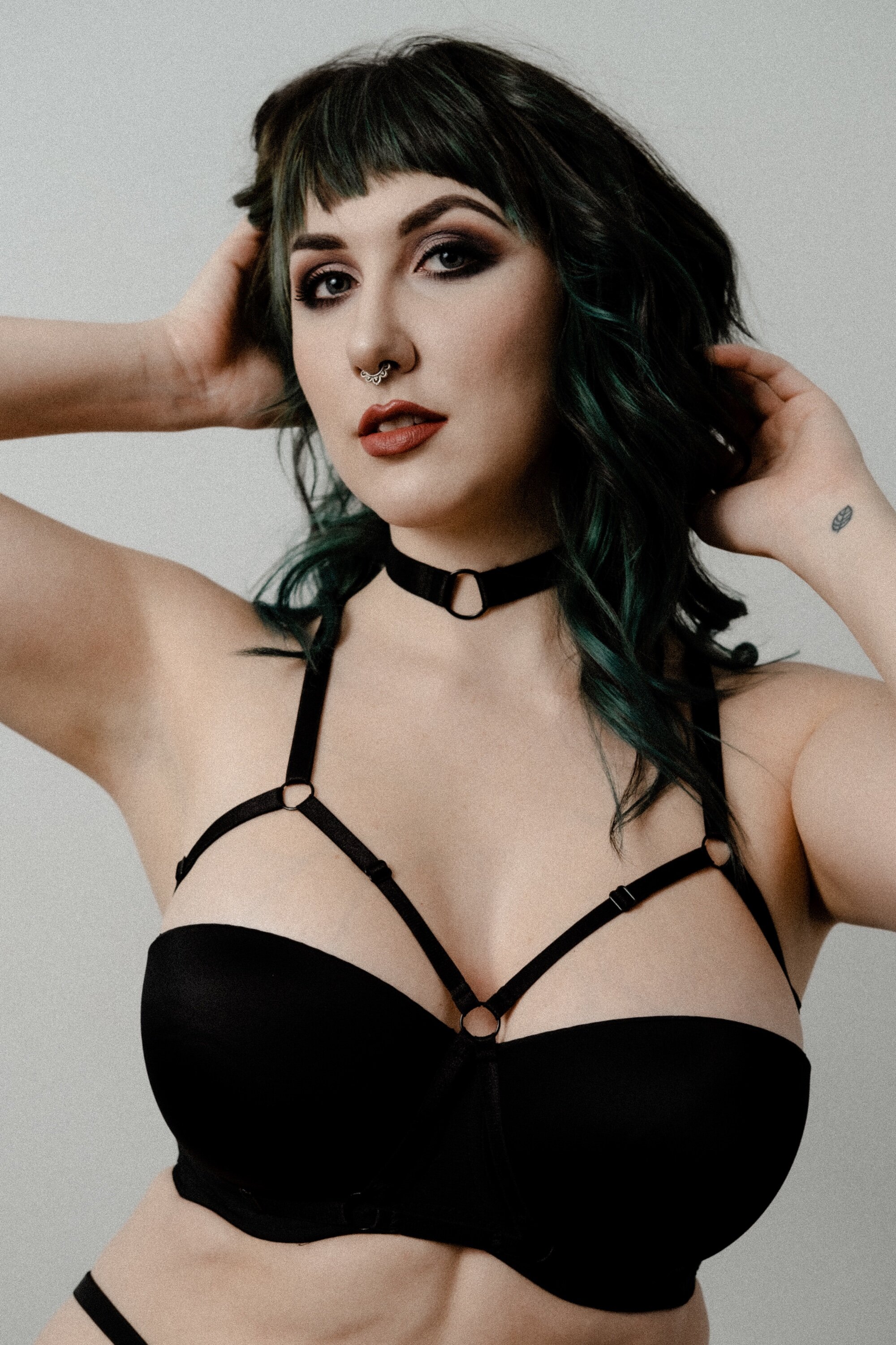 Meet ONYX Bodywear: The Size-Inclusive, Vancouver-Based Lingerie Brand —  Also Cool
