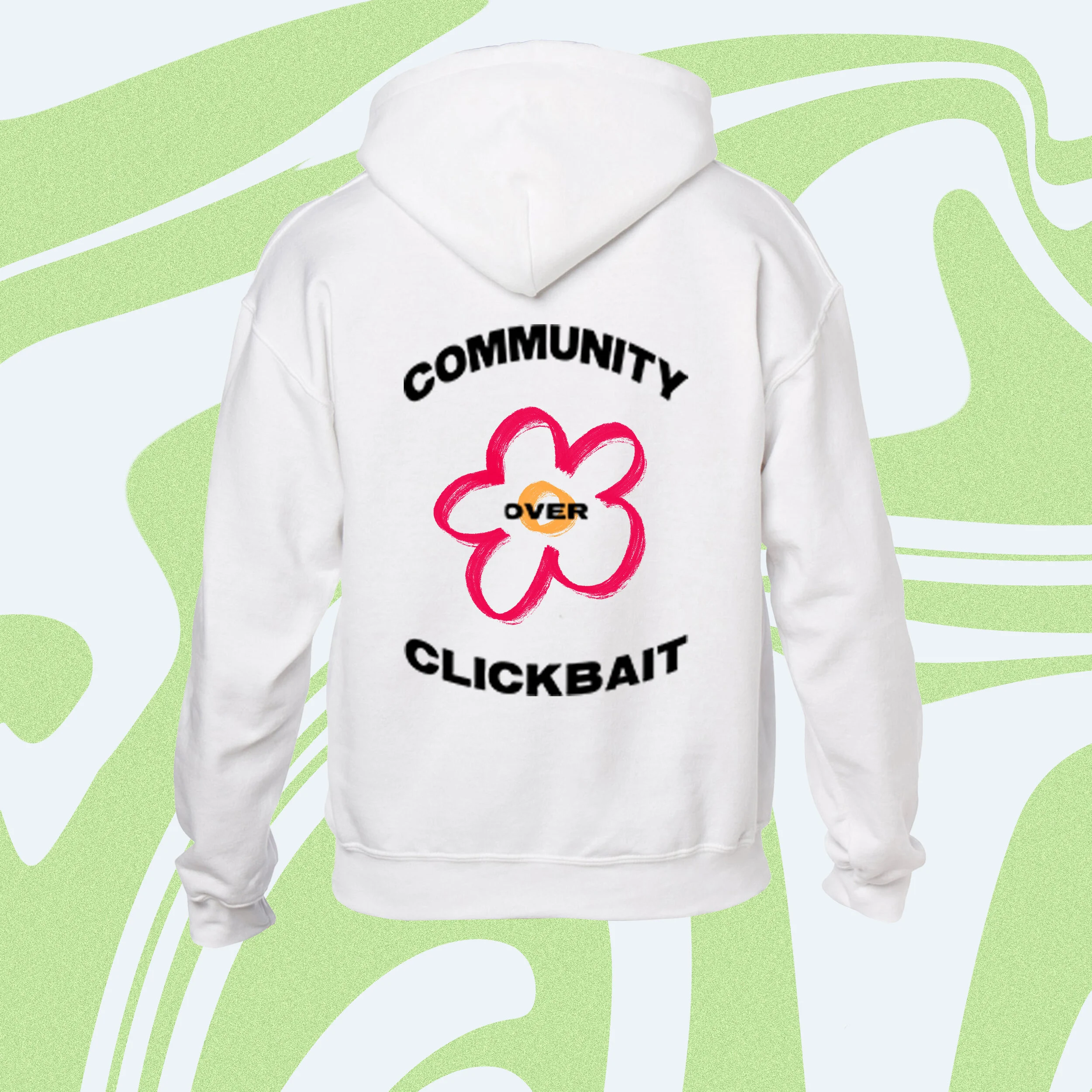 clickbait sweatshirts
